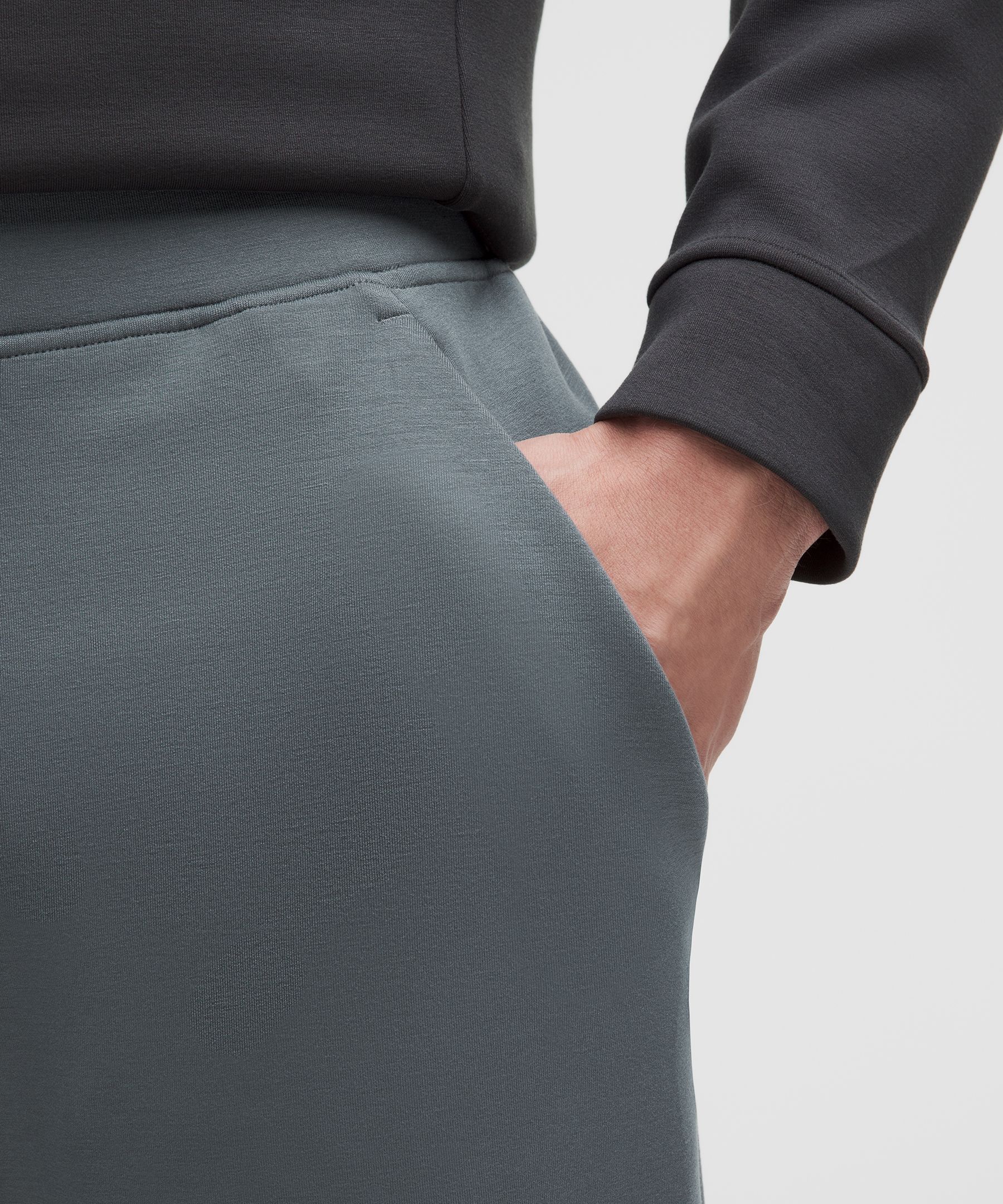 Lululemon Smooth Spacer Joggers Tall