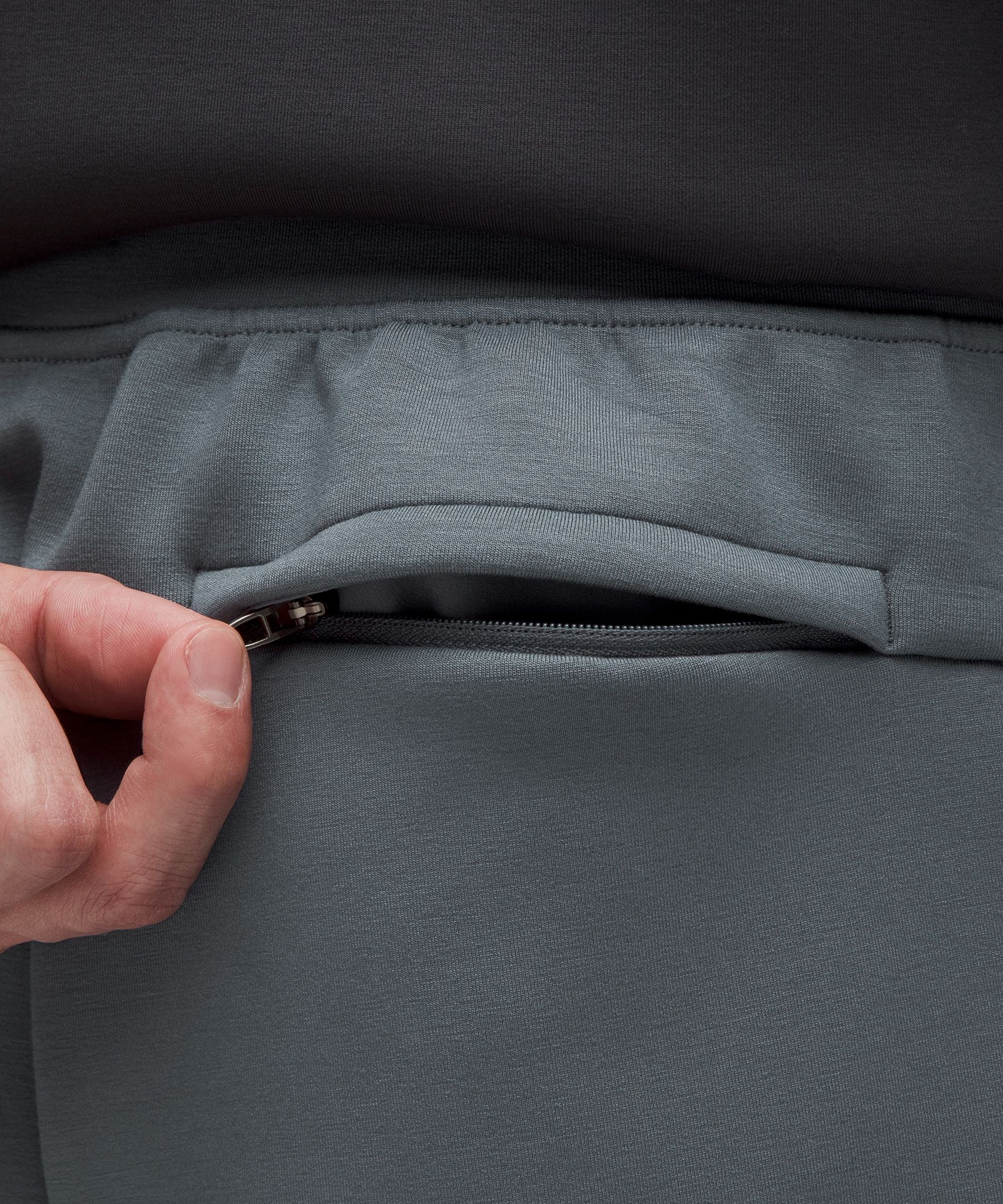 Lululemon Smooth Spacer Joggers Tall
