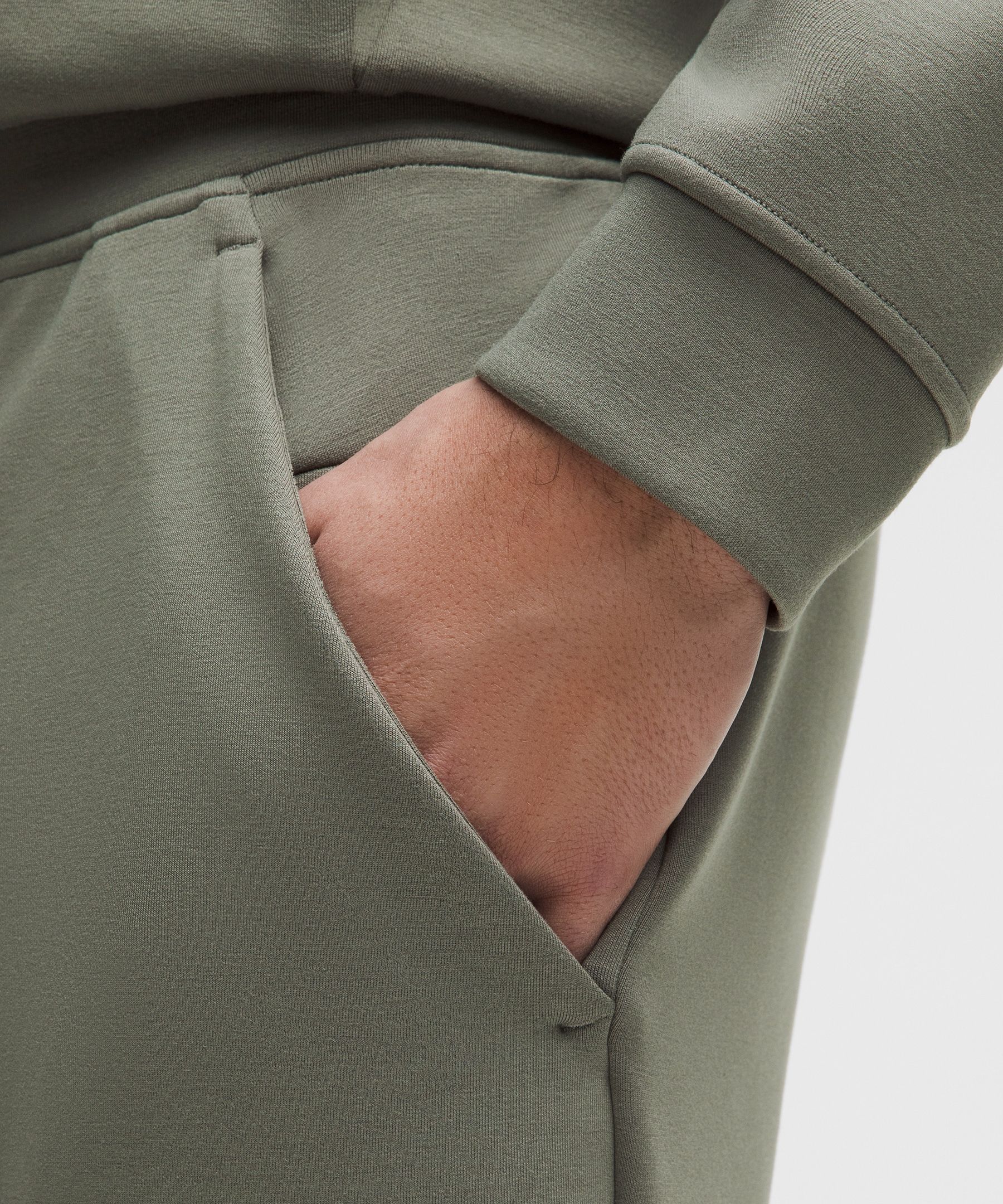 Lululemon Smooth Spacer Joggers Tall