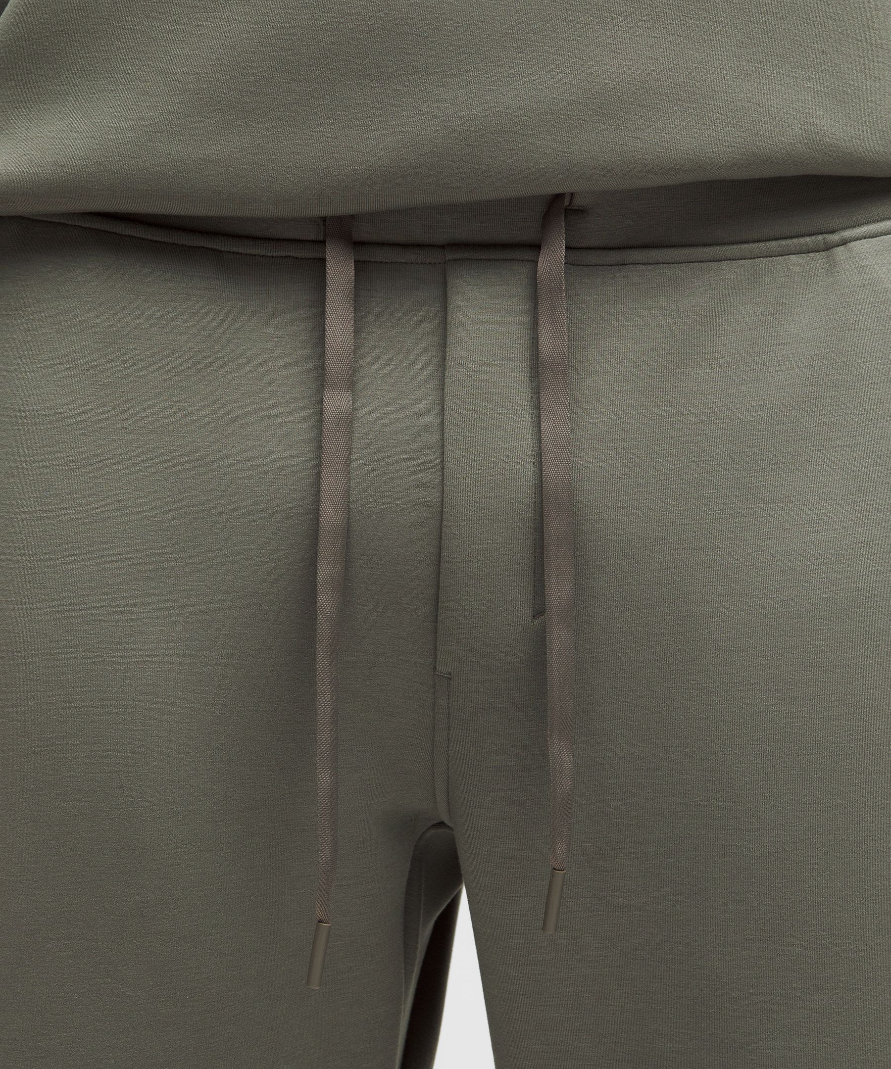 Lululemon Smooth Spacer Joggers Tall