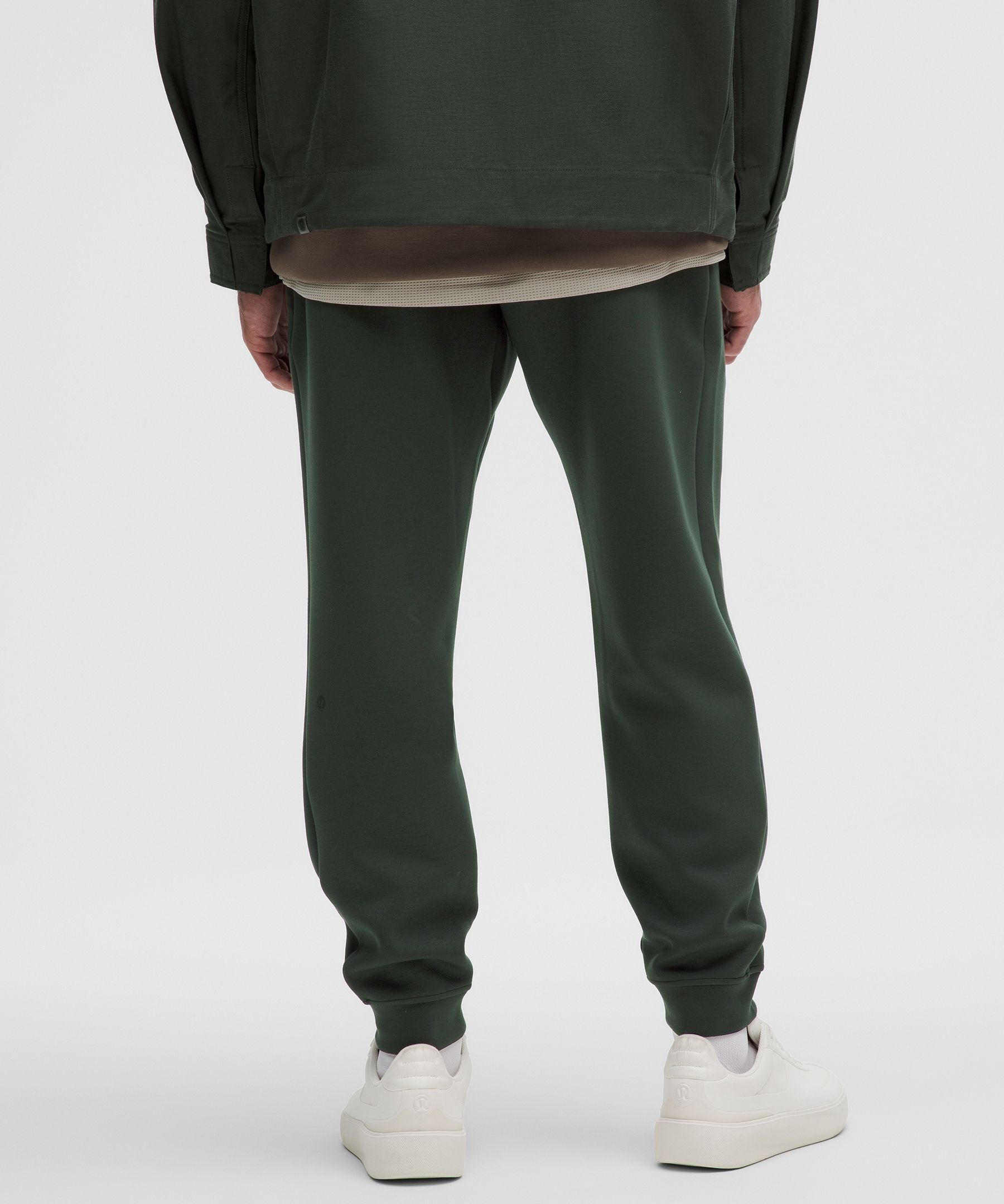 Smooth Spacer Jogger *Tall | Men's Joggers | lululemon Smooth Spacer Jogger *Tall | Men's Joggers | lululemon