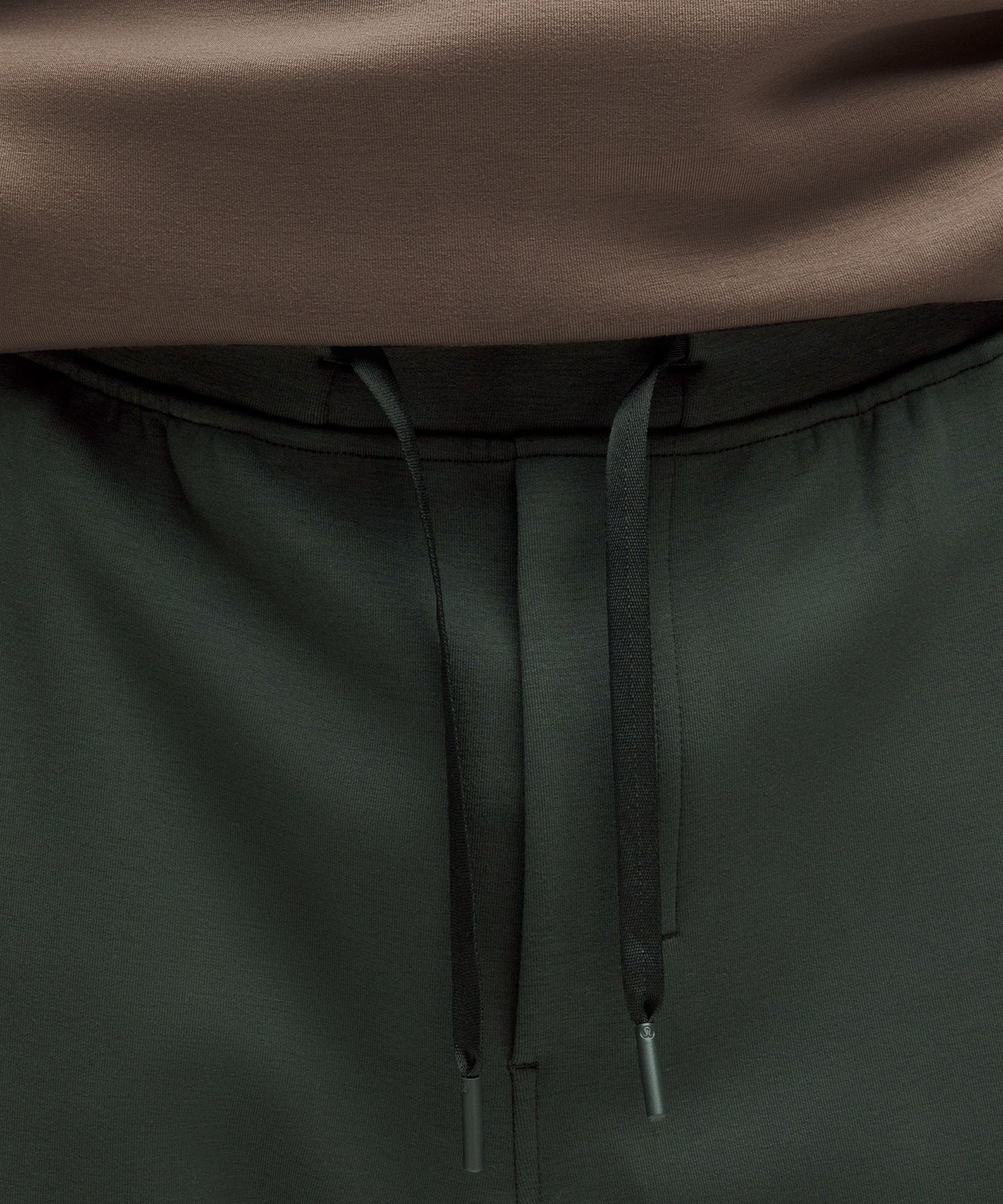 Lululemon Smooth Spacer Joggers Shorter