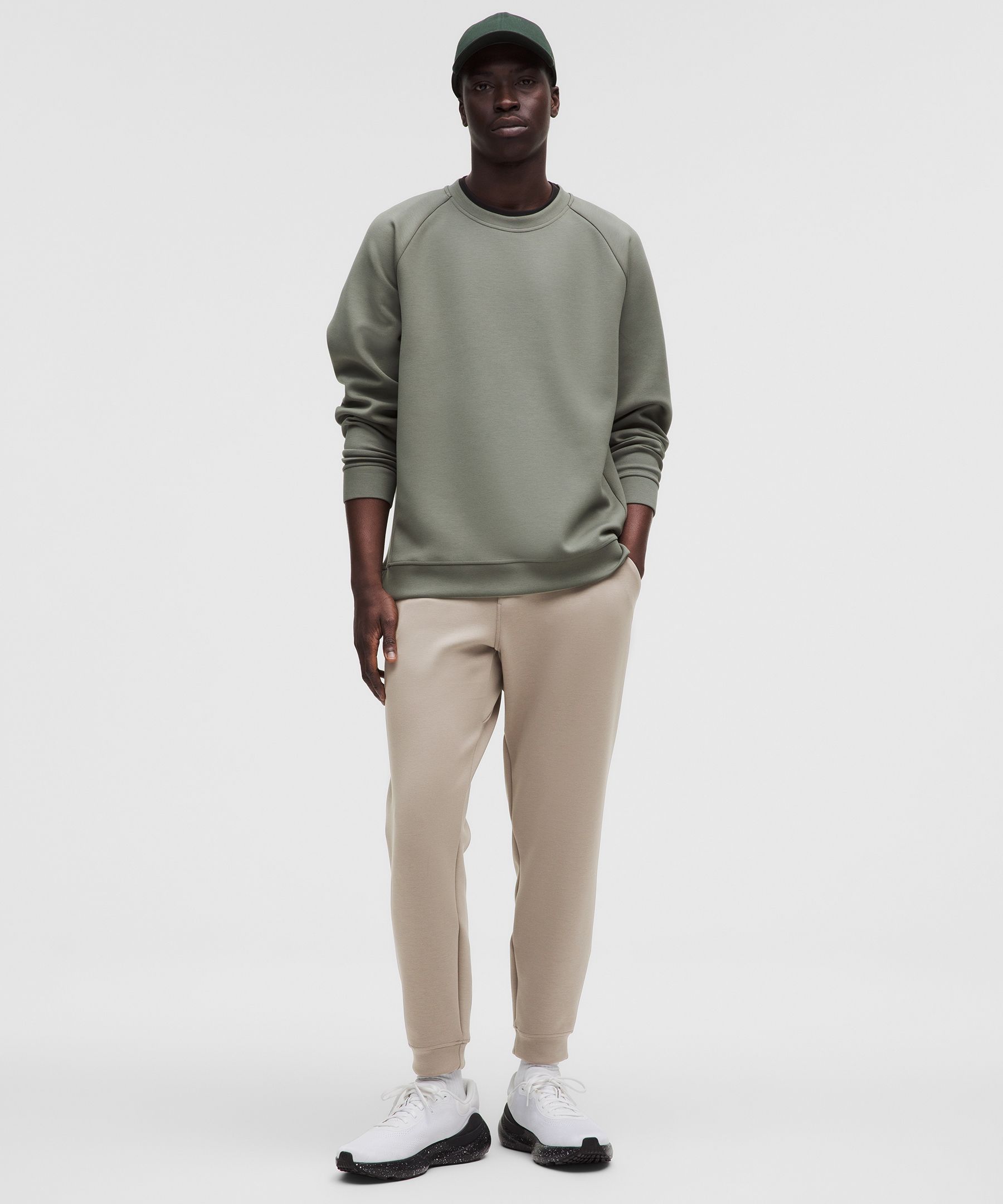 Lululemon Smooth Spacer Jogger