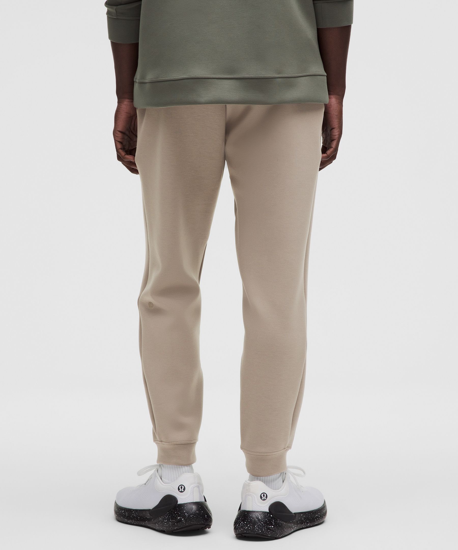 Lululemon Smooth Spacer Jogger