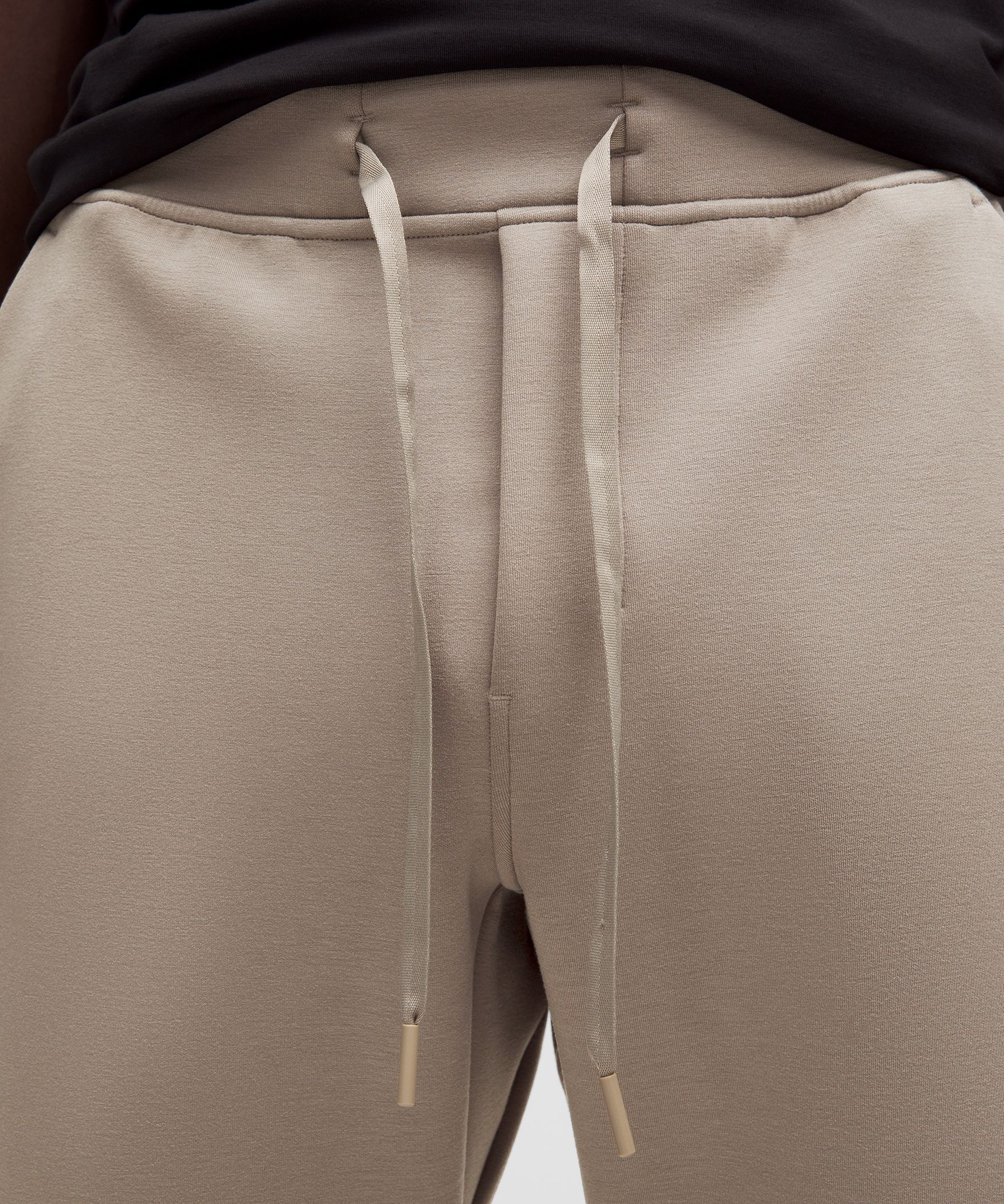 Lululemon Smooth Spacer Jogger