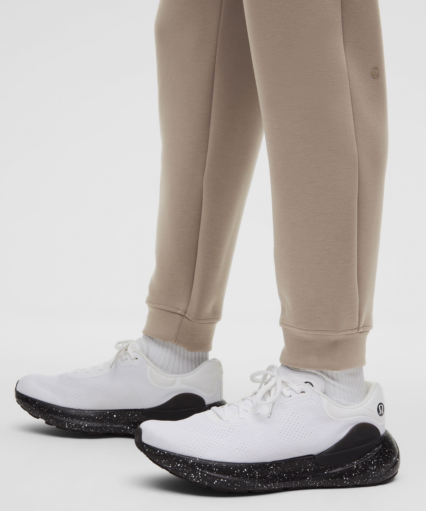 Lululemon Smooth Spacer Jogger