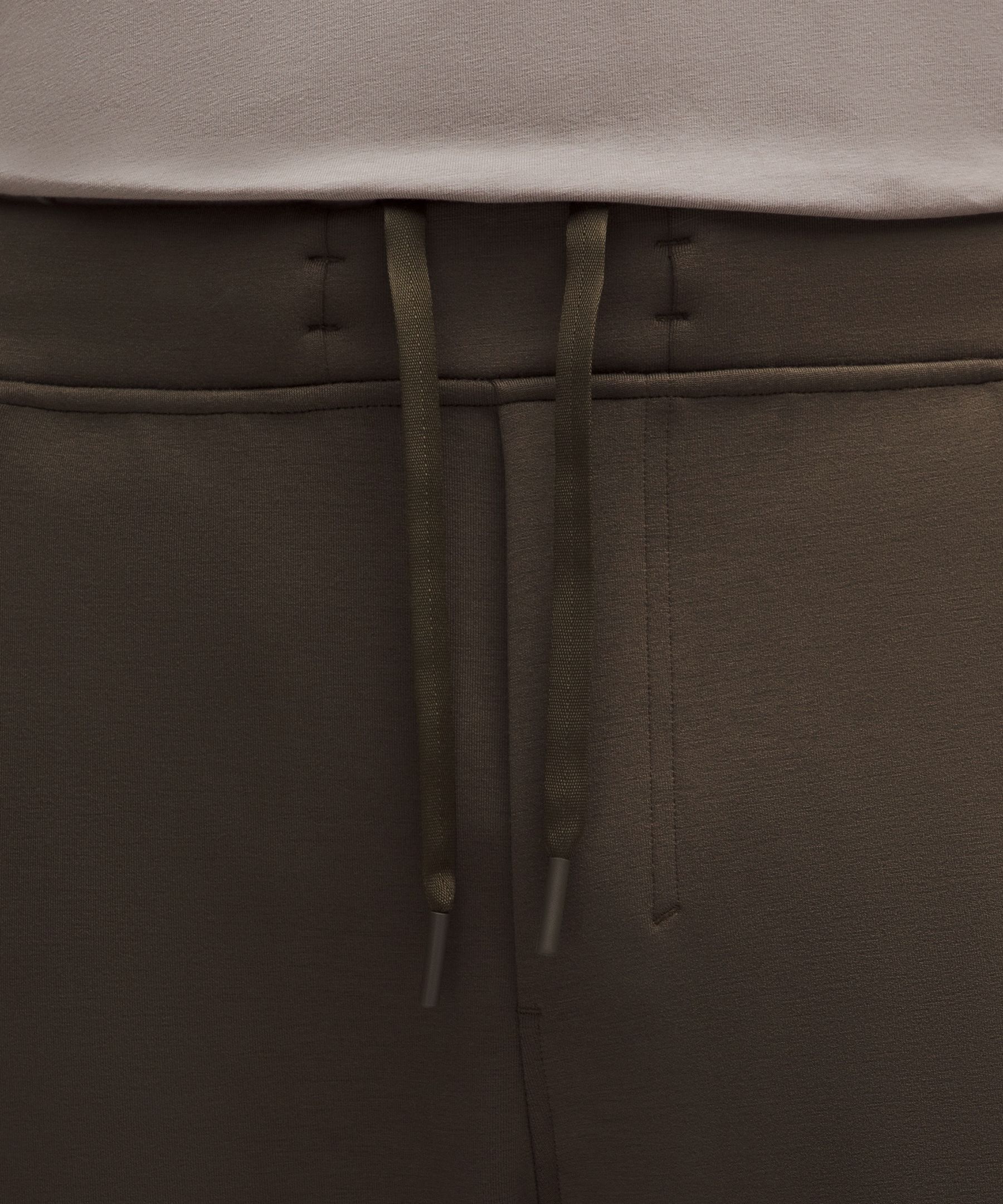 Smooth Spacer Jogger *Tall