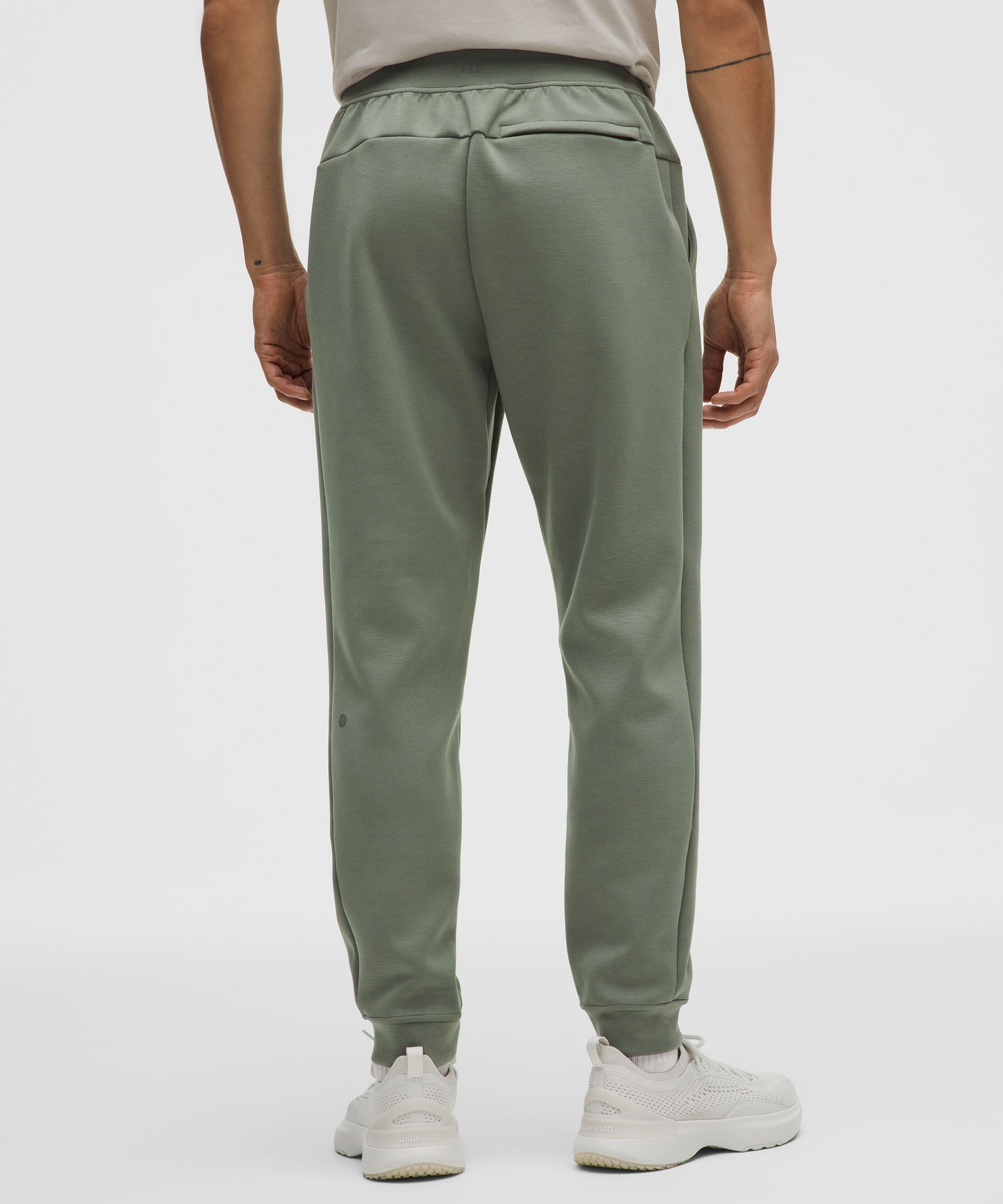 Smooth Spacer Jogger *Tall | Men