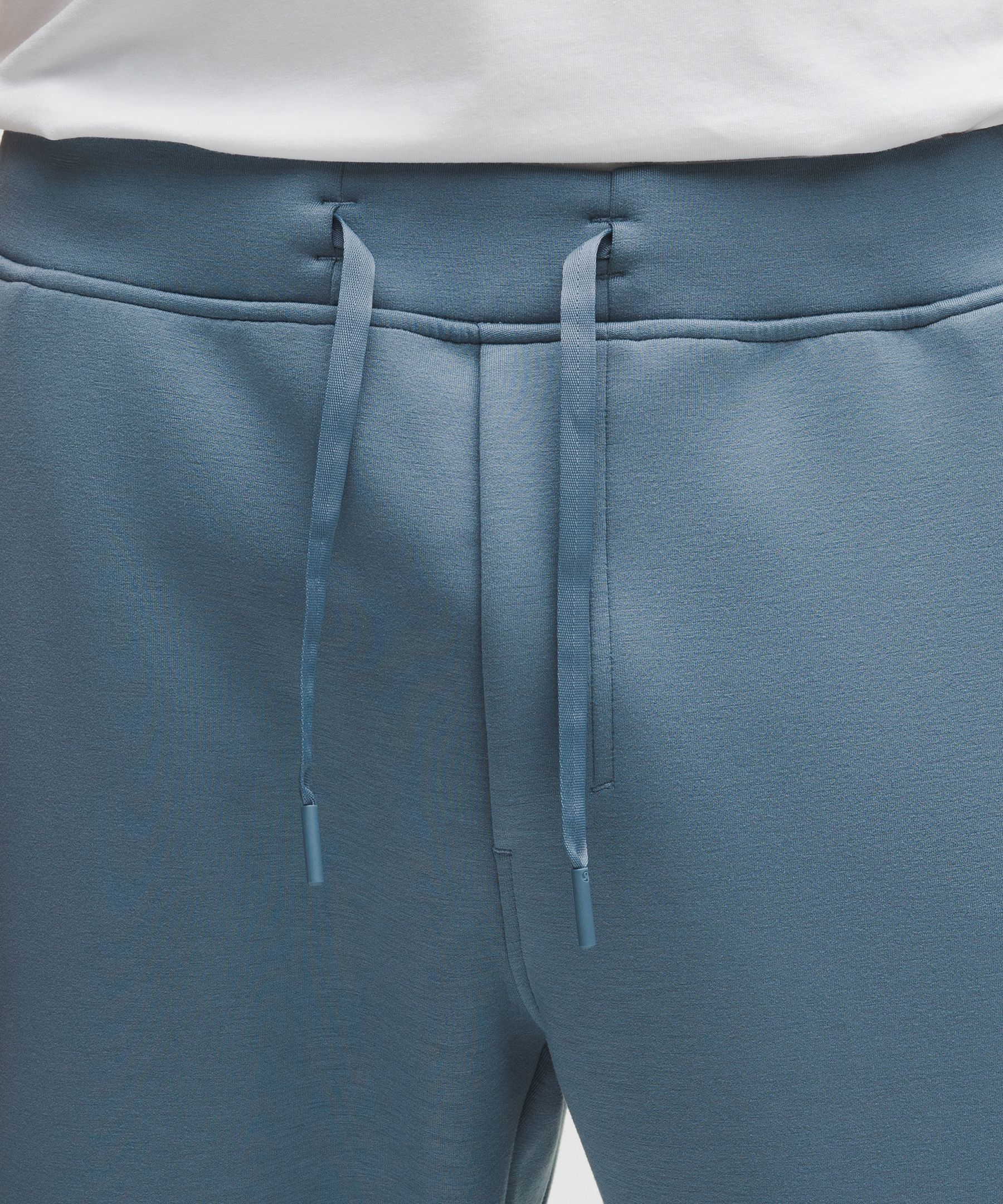 Smooth Spacer Jogger *Tall