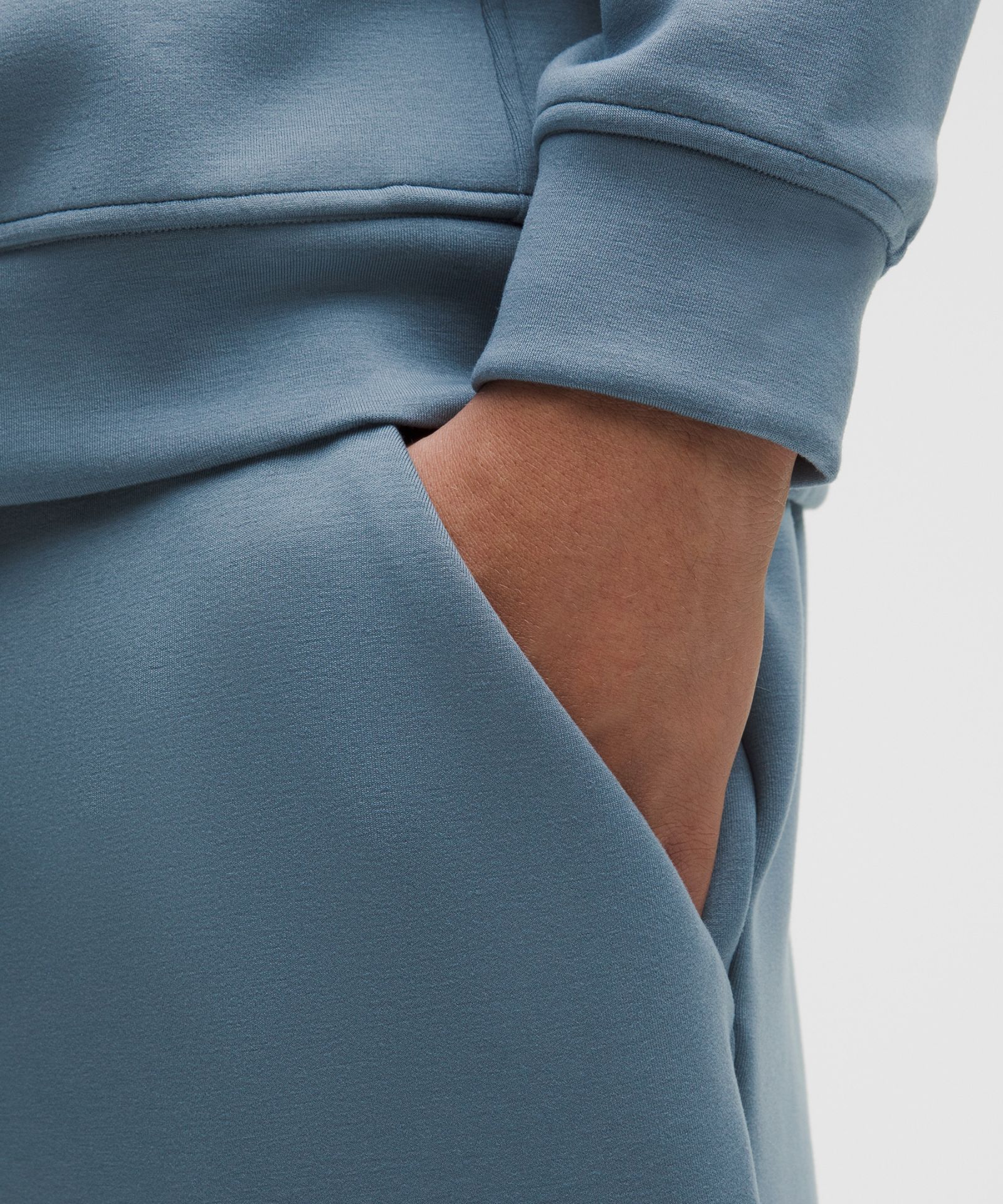 Lululemon Smooth Spacer Jogger *Tall — фото 5