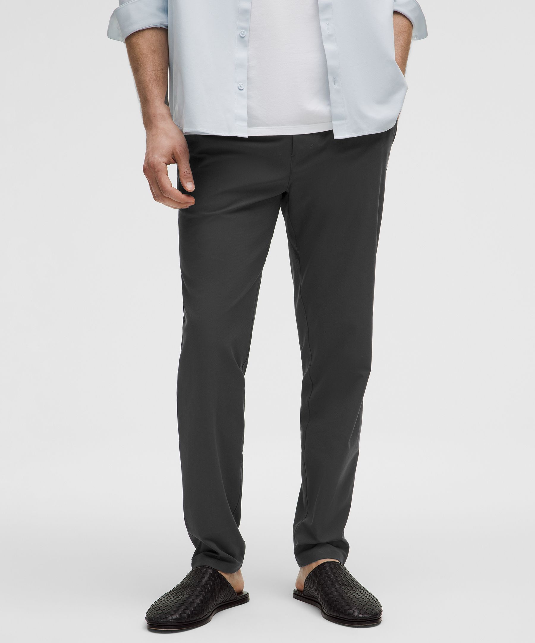 ABC Warpstreme Slim-Fit Pull-On Pant Tall