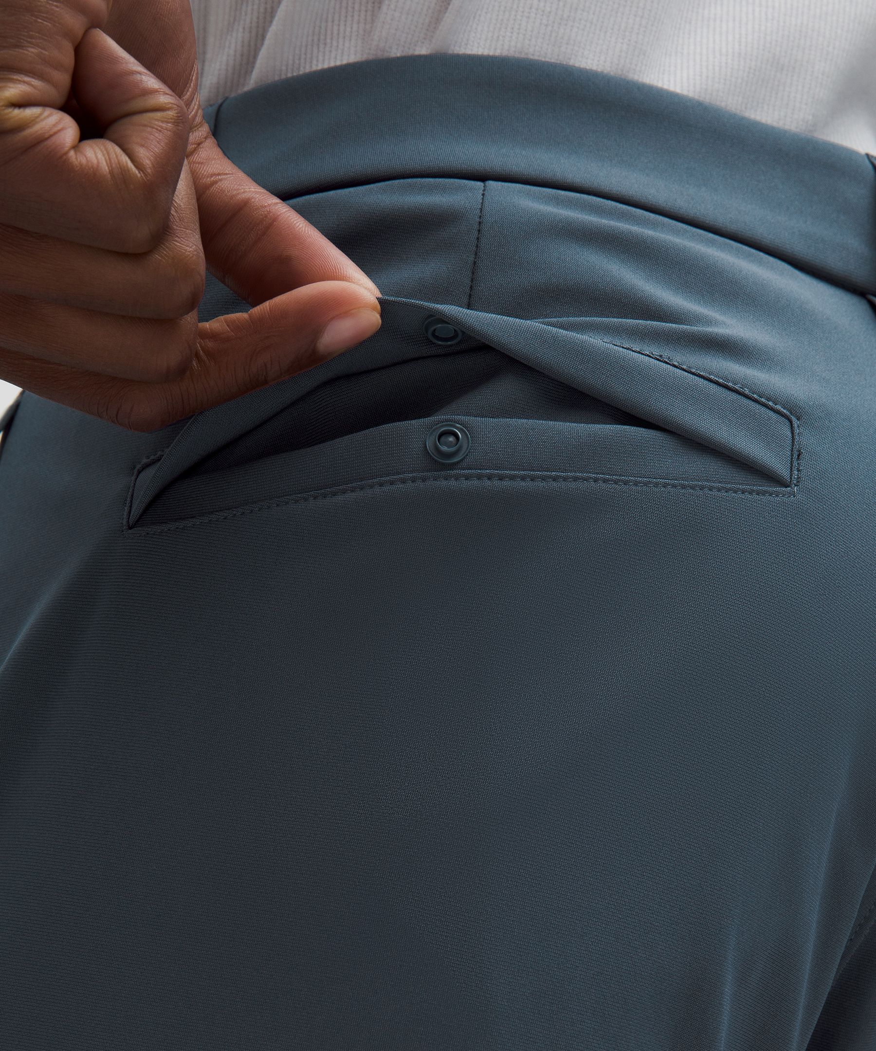 Commission Slim-Fit Pant 30L *Warpstreme