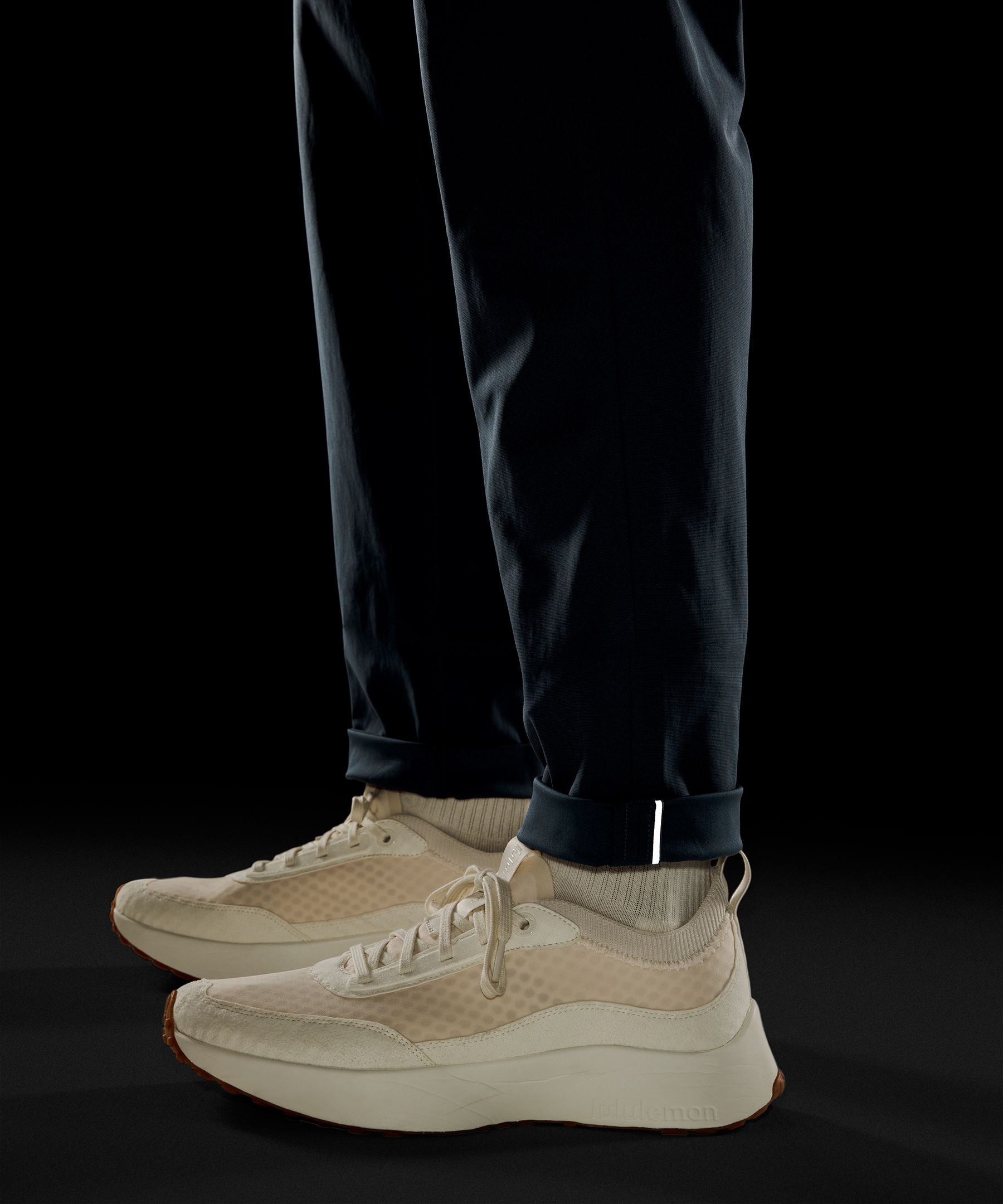 Commission Slim-Fit Pant 30L *Warpstreme