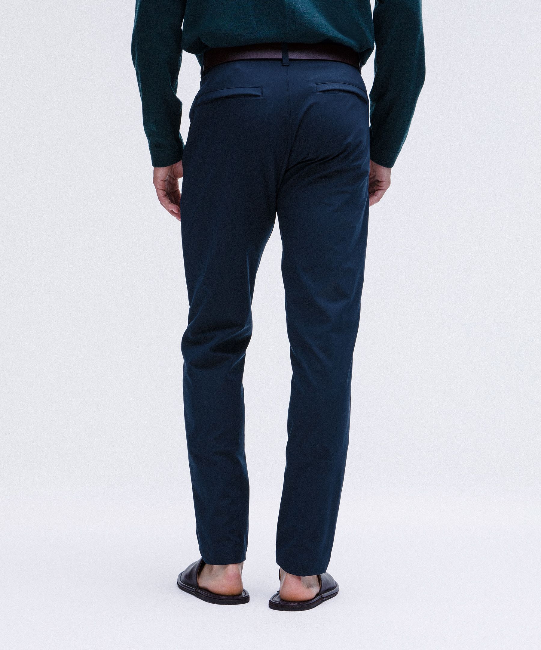 Lululemon Commission Pant Slim 28” Black Mens 32 | eBay