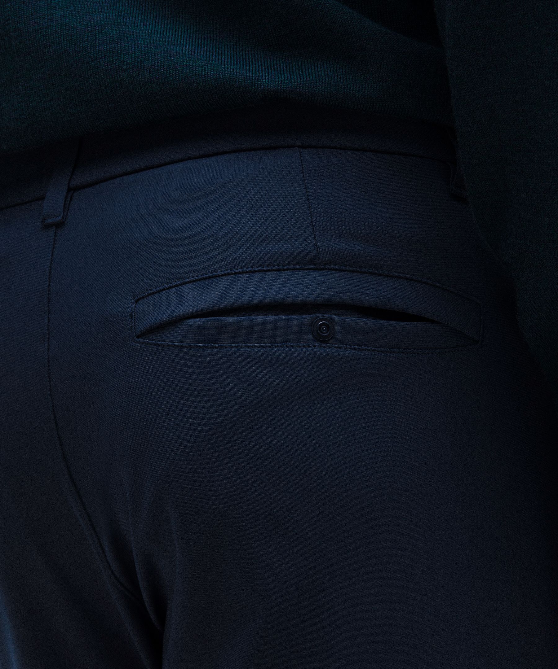 Commission Slim-Fit Pant 30L | Men's Trousers | lululemon