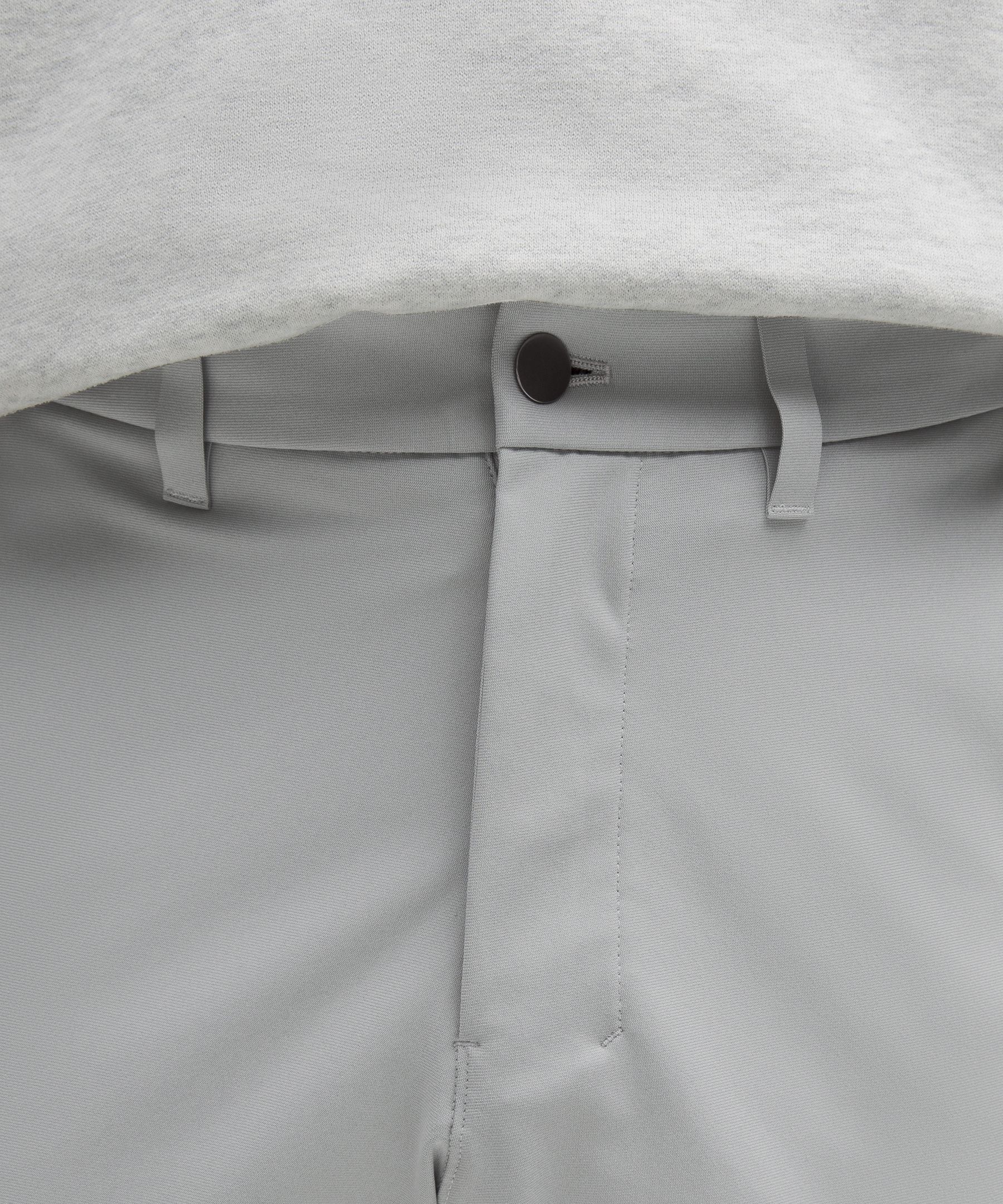 Lululemon Commission Slim-fit Pants 32l Warpstreme