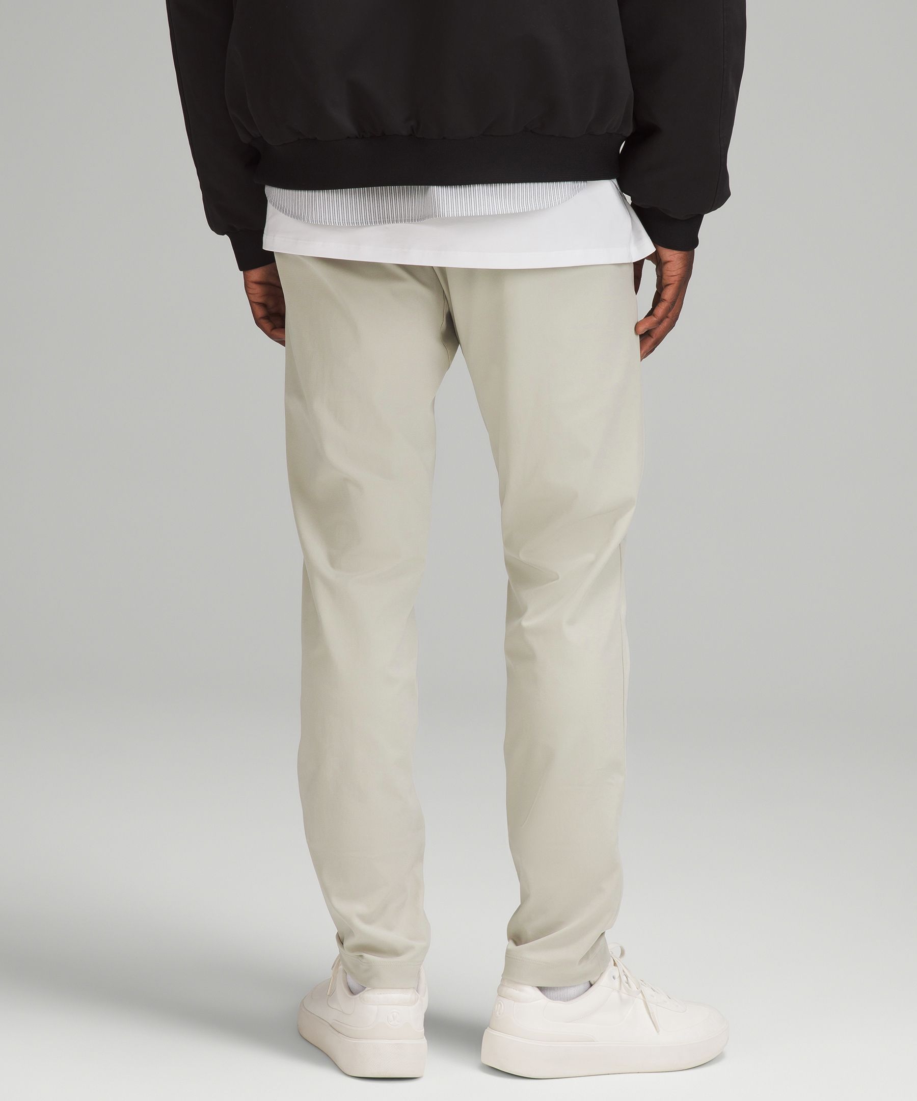 Commission Slim-Fit Pant 30L | Men's Trousers | lululemon