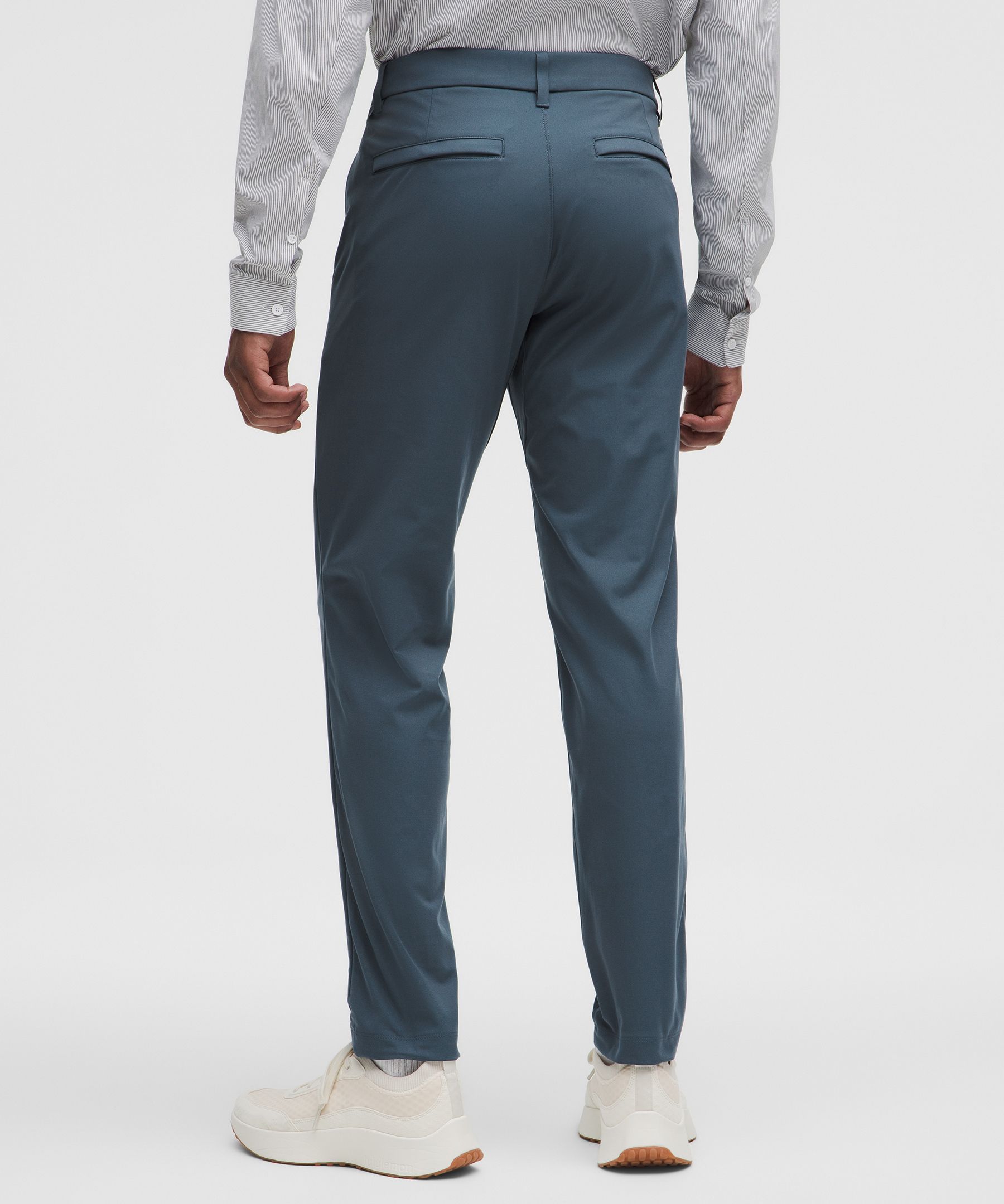 Commission Slim-Fit Pant 32L *Warpstreme | Men's Trousers