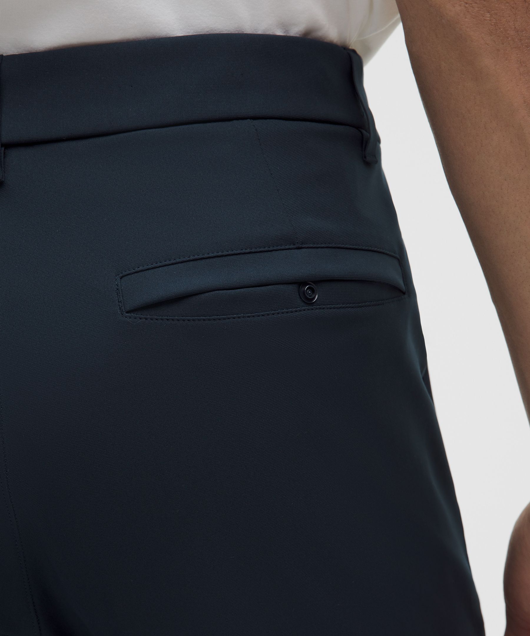 Commission Slim-Fit Pant 32L *Warpstreme