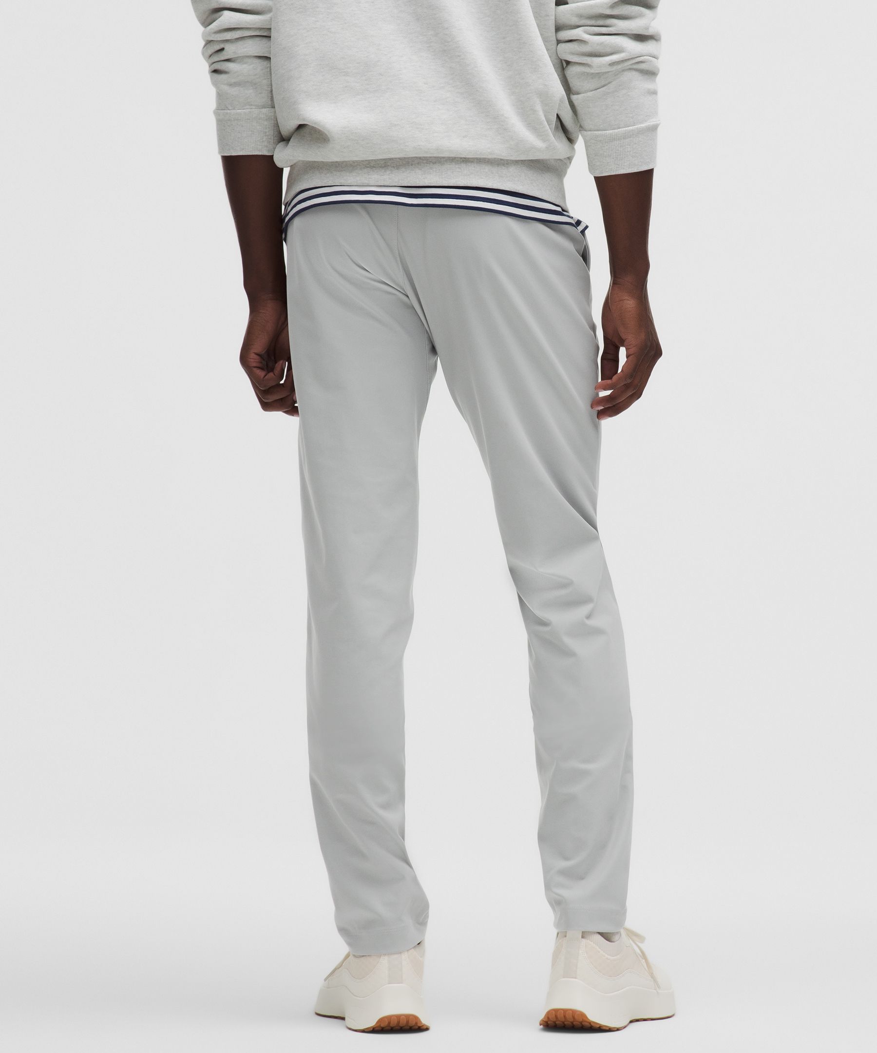 Lululemon Commission Pant Slim 32