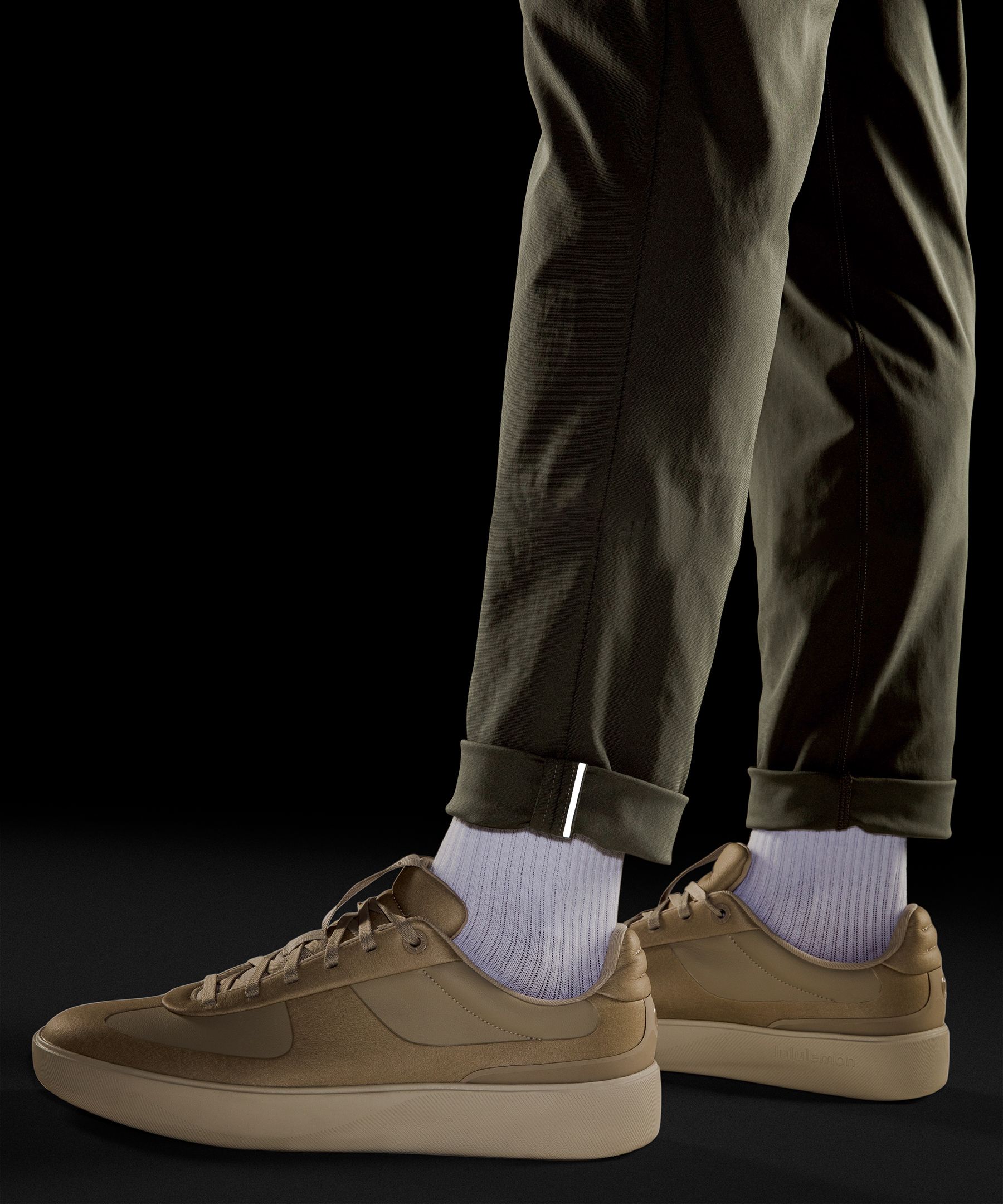 Commission Slim-Fit Pant 32L *Warpstreme | Men's Trousers