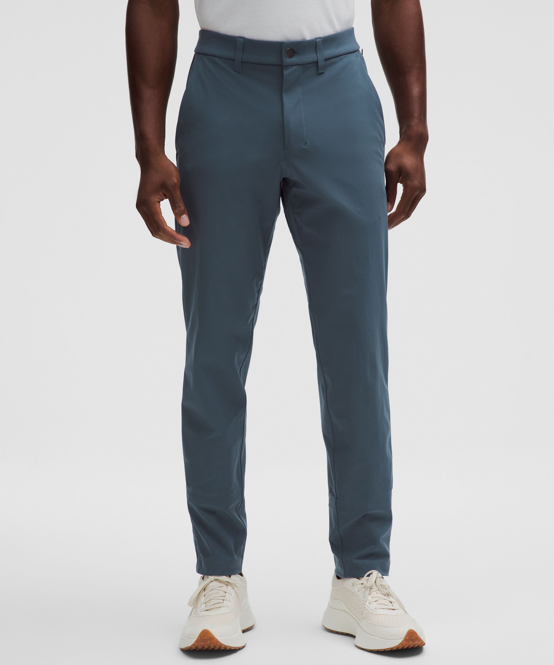 ルルレモン　コミッションパンツ　スリム　32L Commission Pant Slim 32