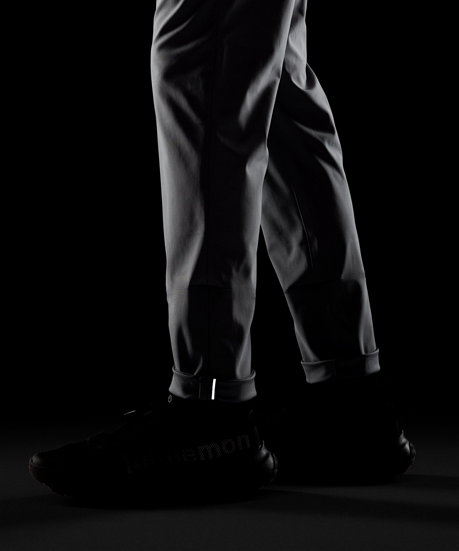 Commission Slim-Fit Pant 34L *Warpstreme