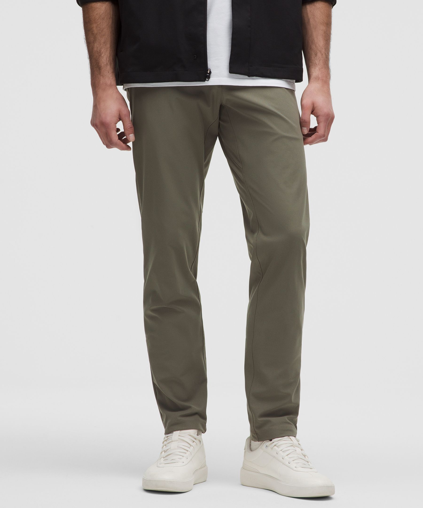 Commission Classic-Fit Pant 30L