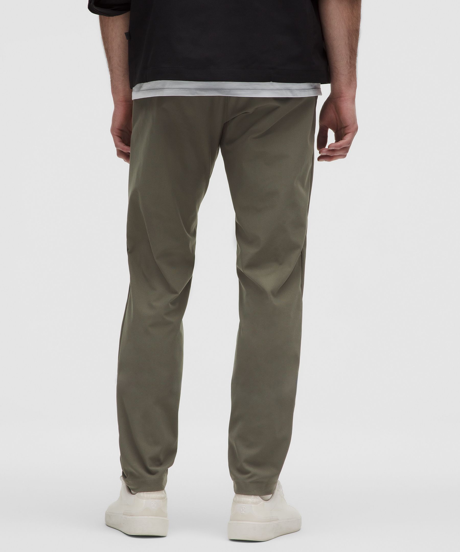 Commission Classic-Fit Pant 30L | Men's Trousers