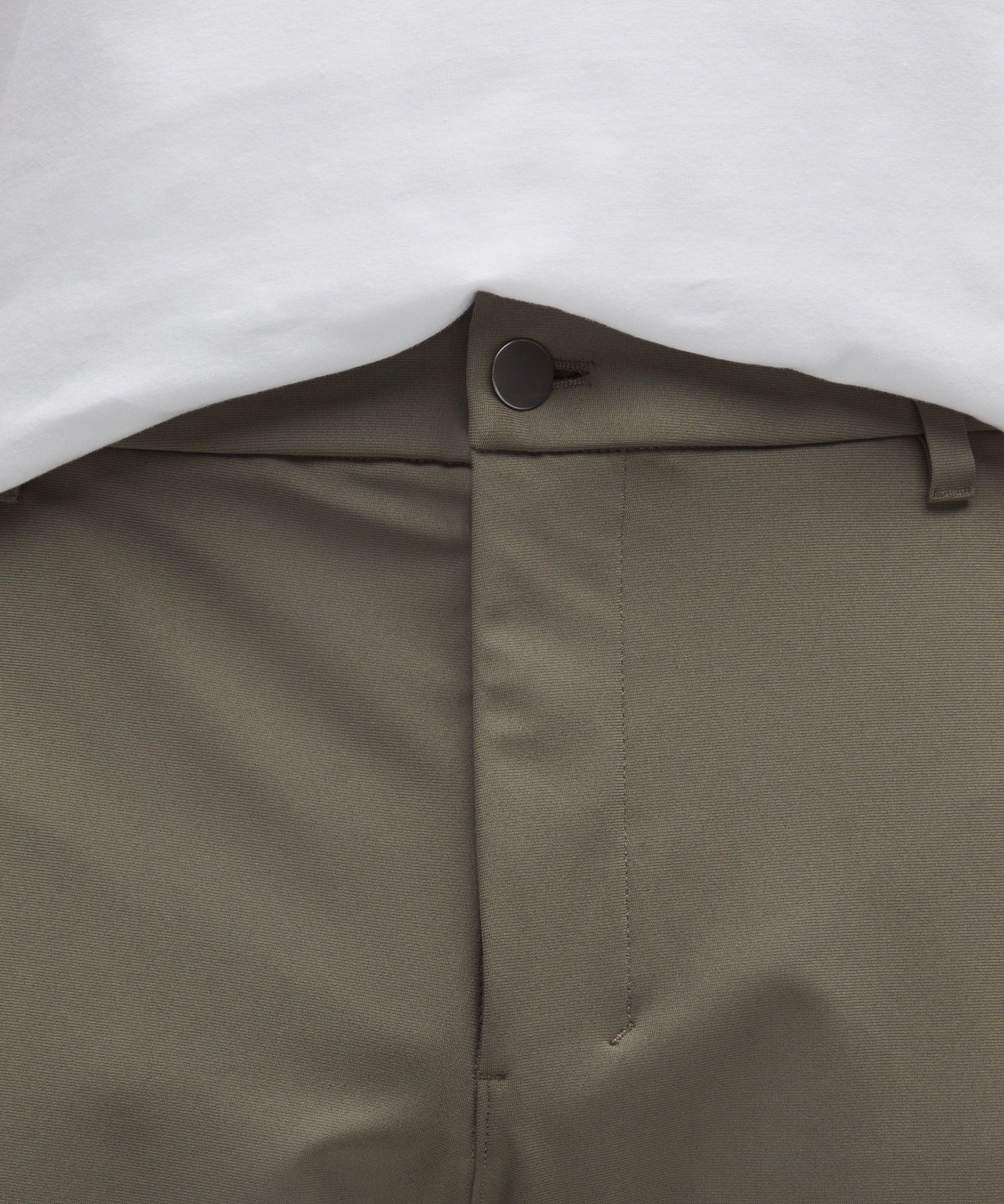 Commission Classic-Fit Pant 30L | Men's Trousers
