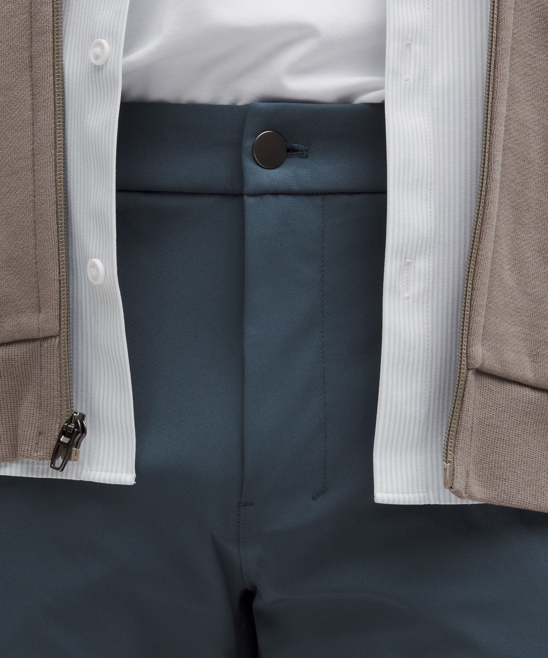 Commission Classic-Fit Pant 32L