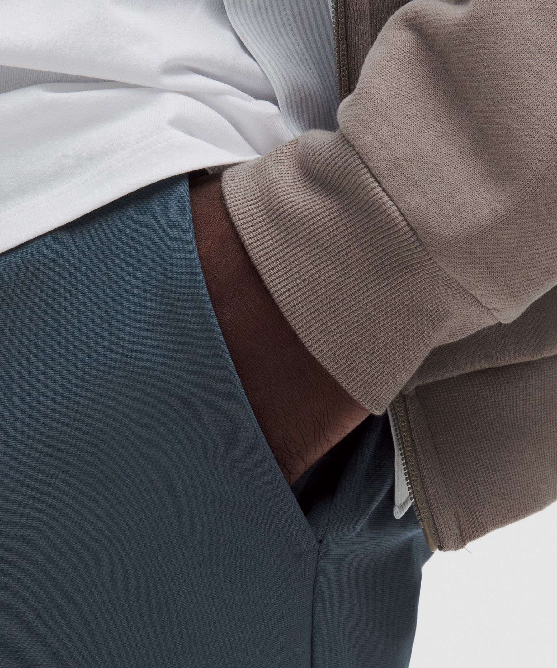 Commission Classic-Fit Pant 32L