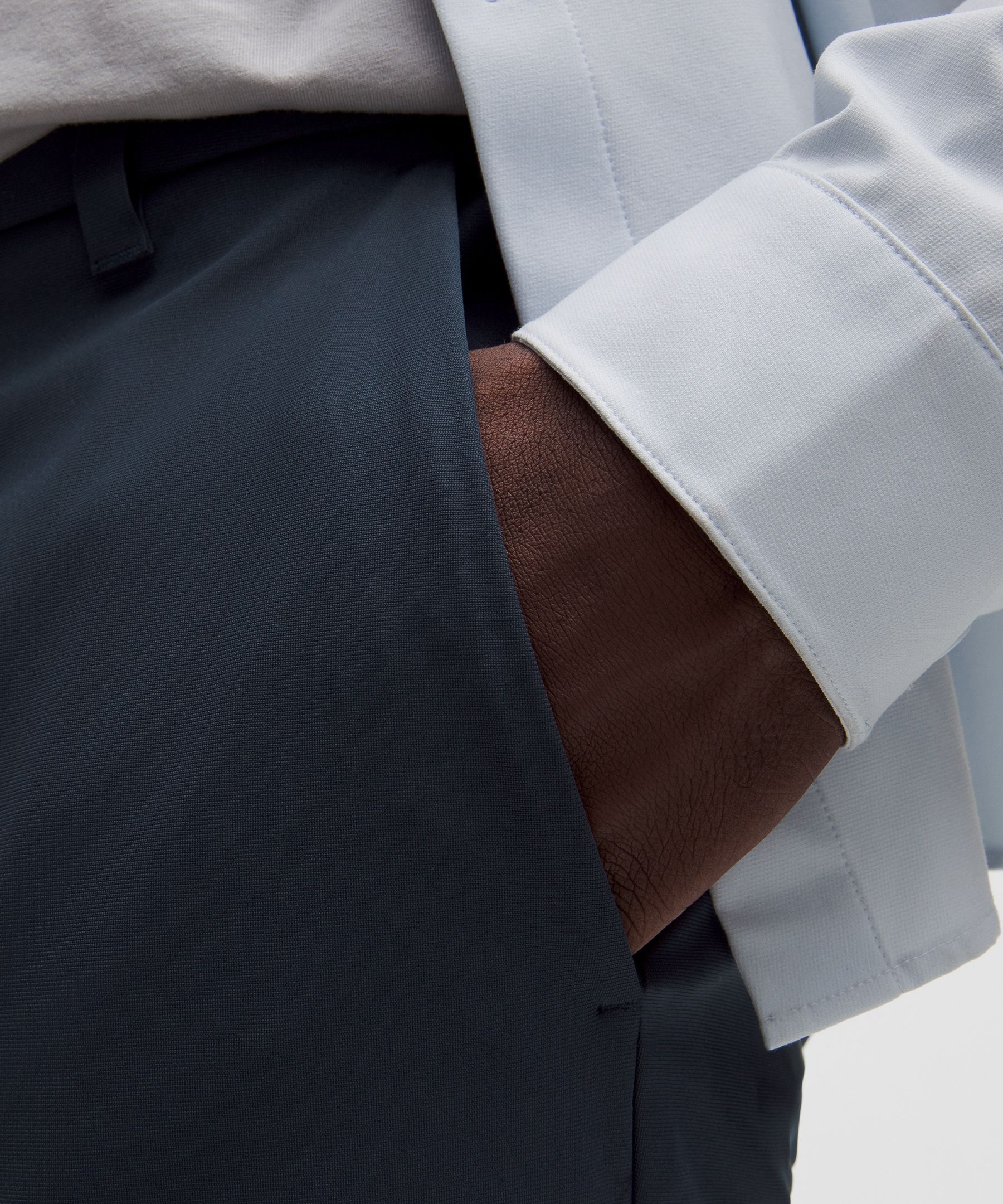 Commission Classic-Fit Pant 32L