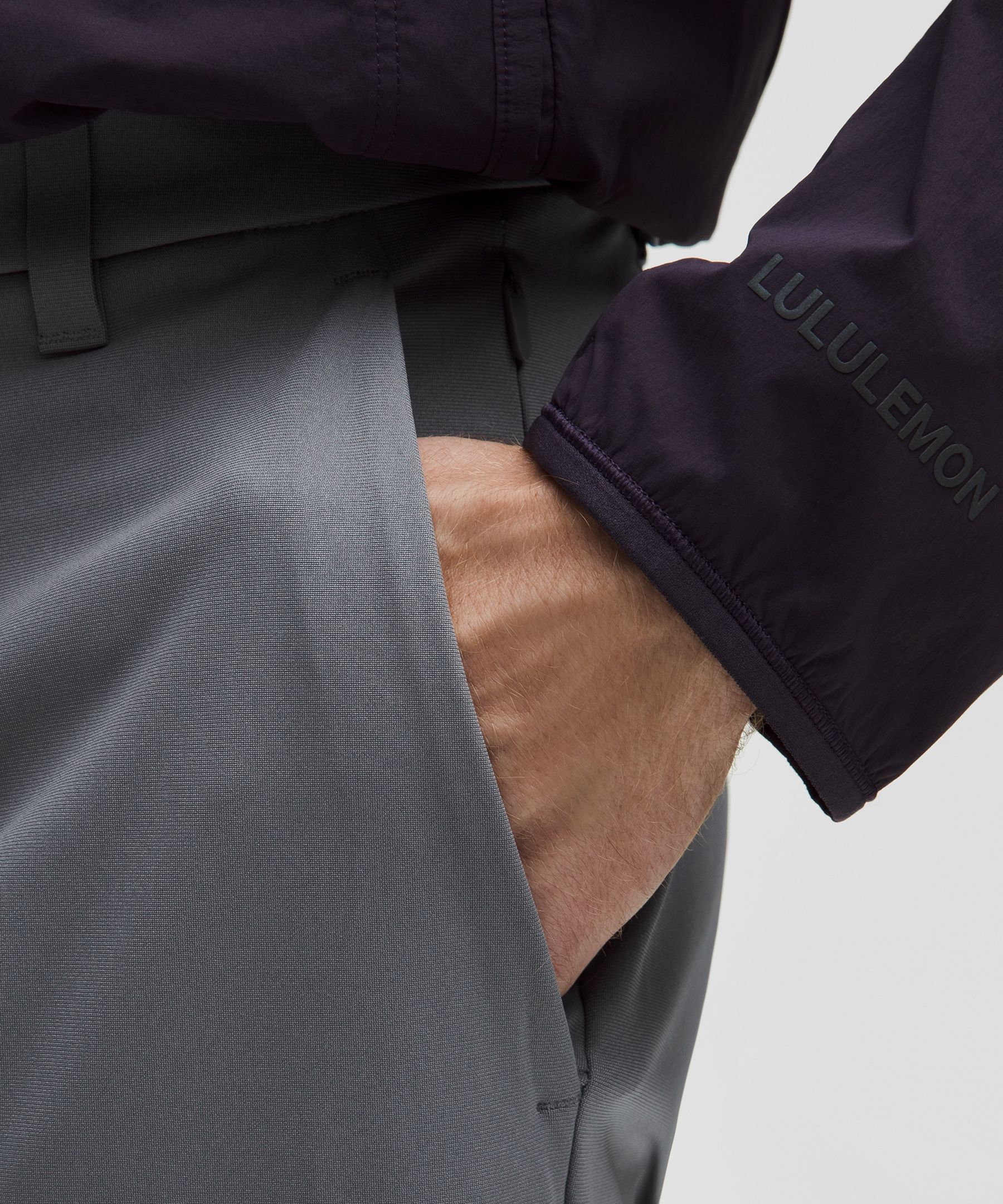 Commission Classic-Fit Pant 32L