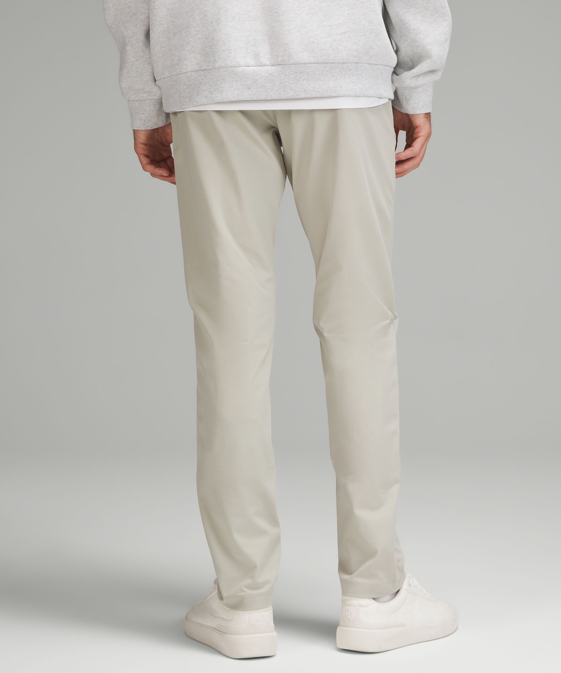 Commission Classic-Fit Pant 32L | Men's Trousers | lululemon