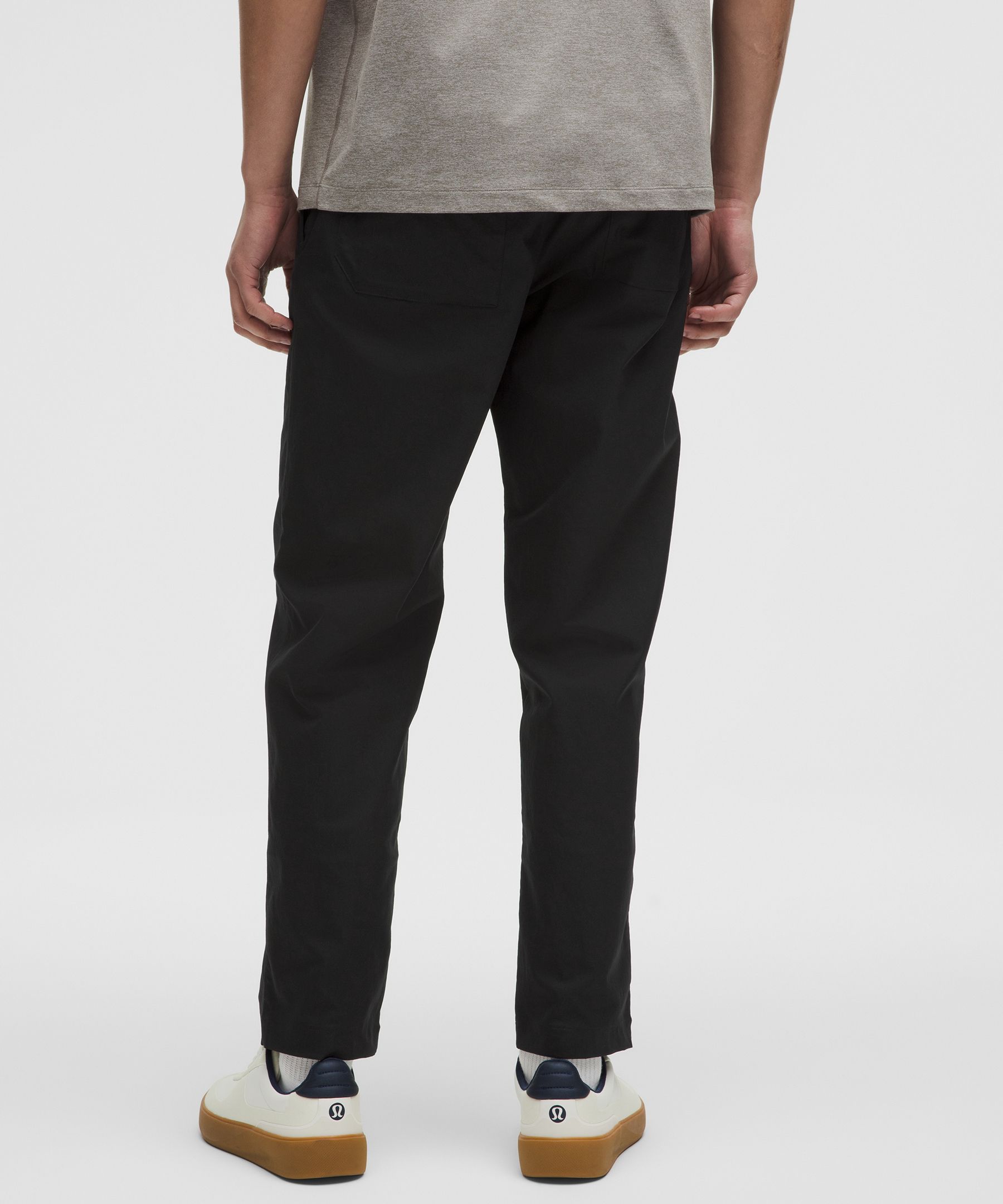 nonnative PLOUGHMAN PANTS C/P COOLMAX® 紺