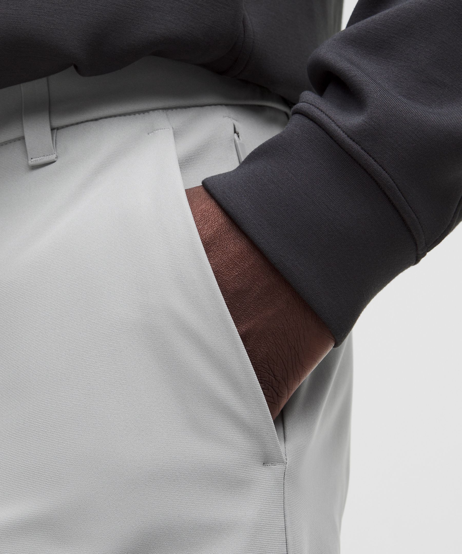 Lululemon Commission Classic-fit Pants 34l