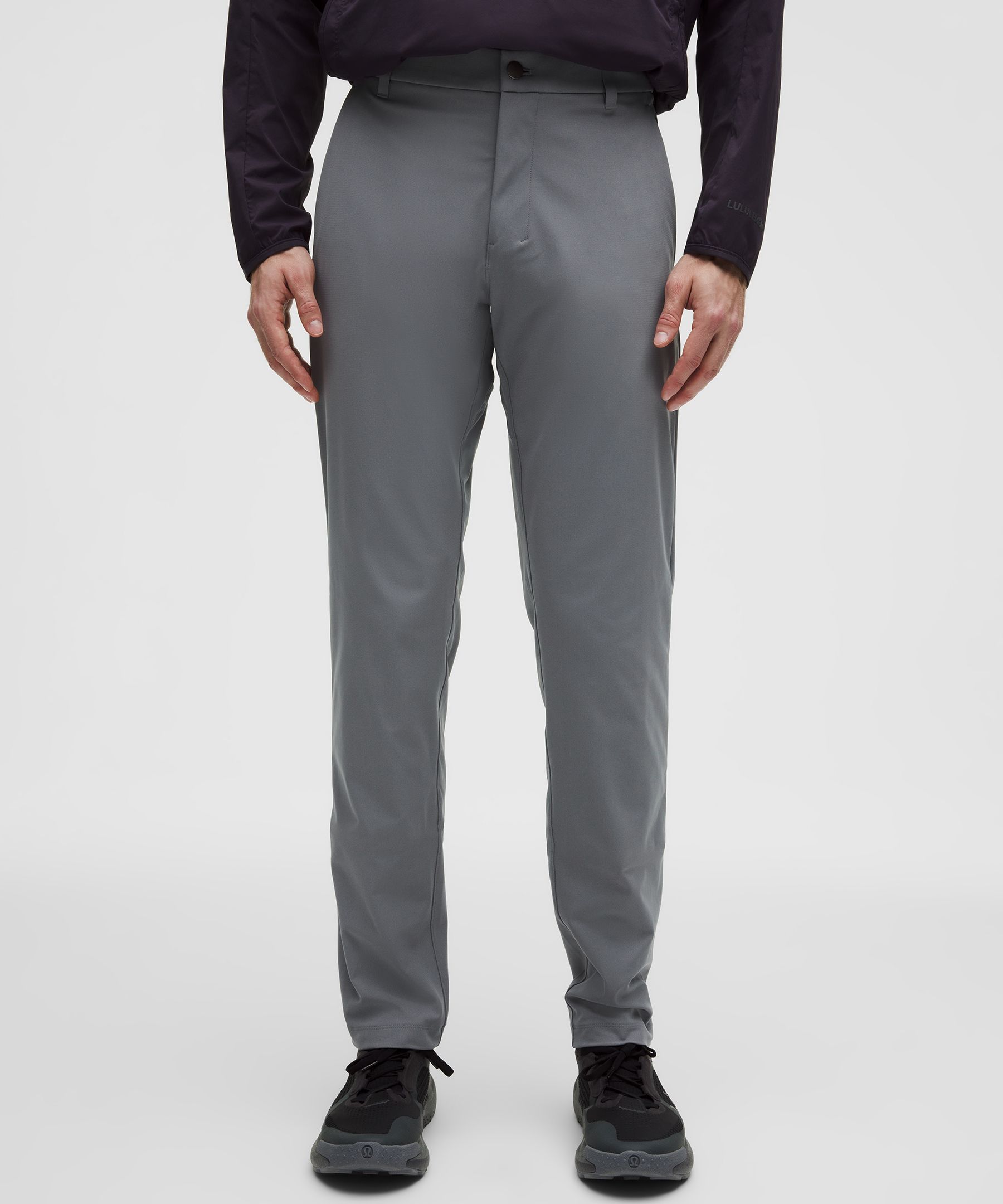 Commission Classic-Fit Pant 34L