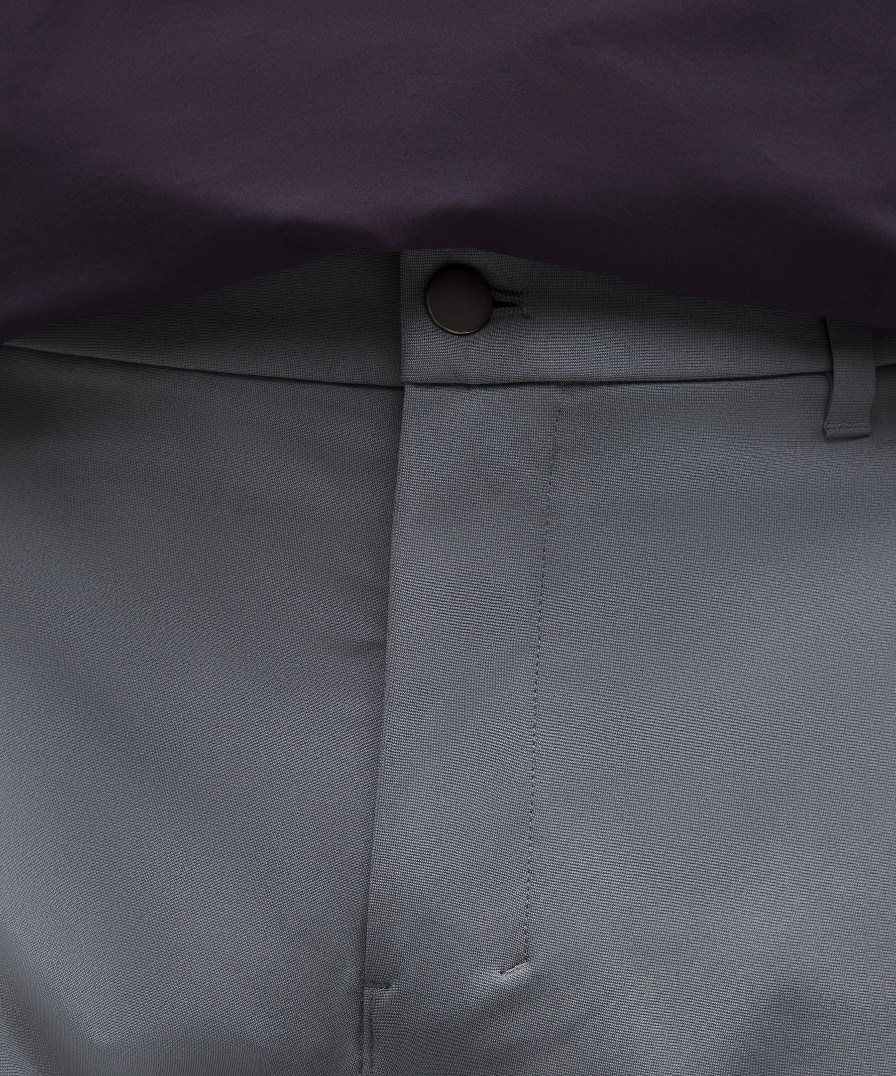 Commission Classic-Fit Pant 34L