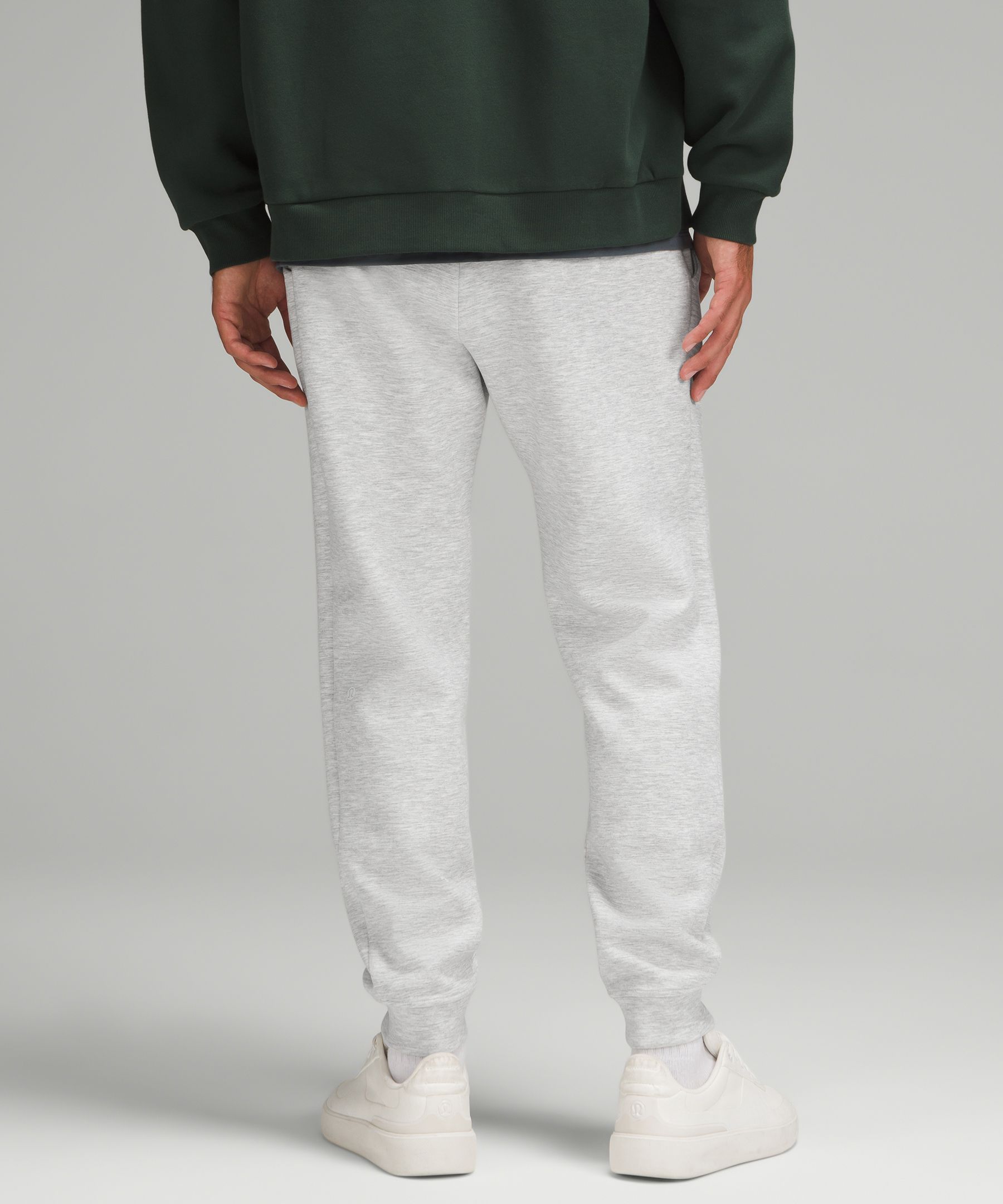 Mason fleece gym pant store