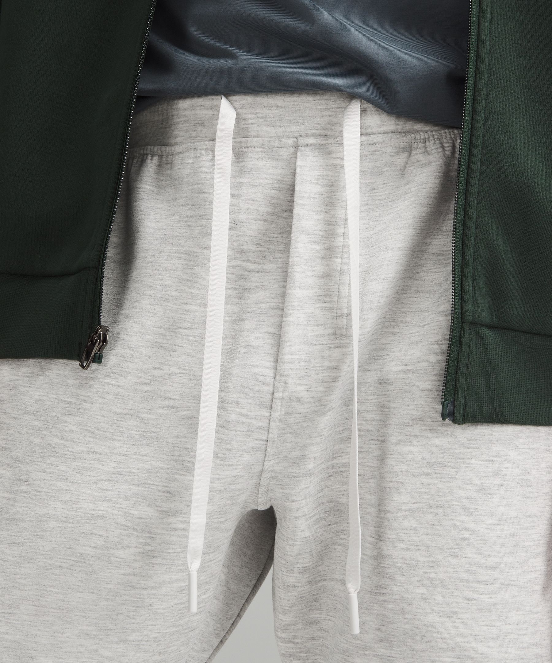 Lululemon Smooth Spacer Joggers Shorter