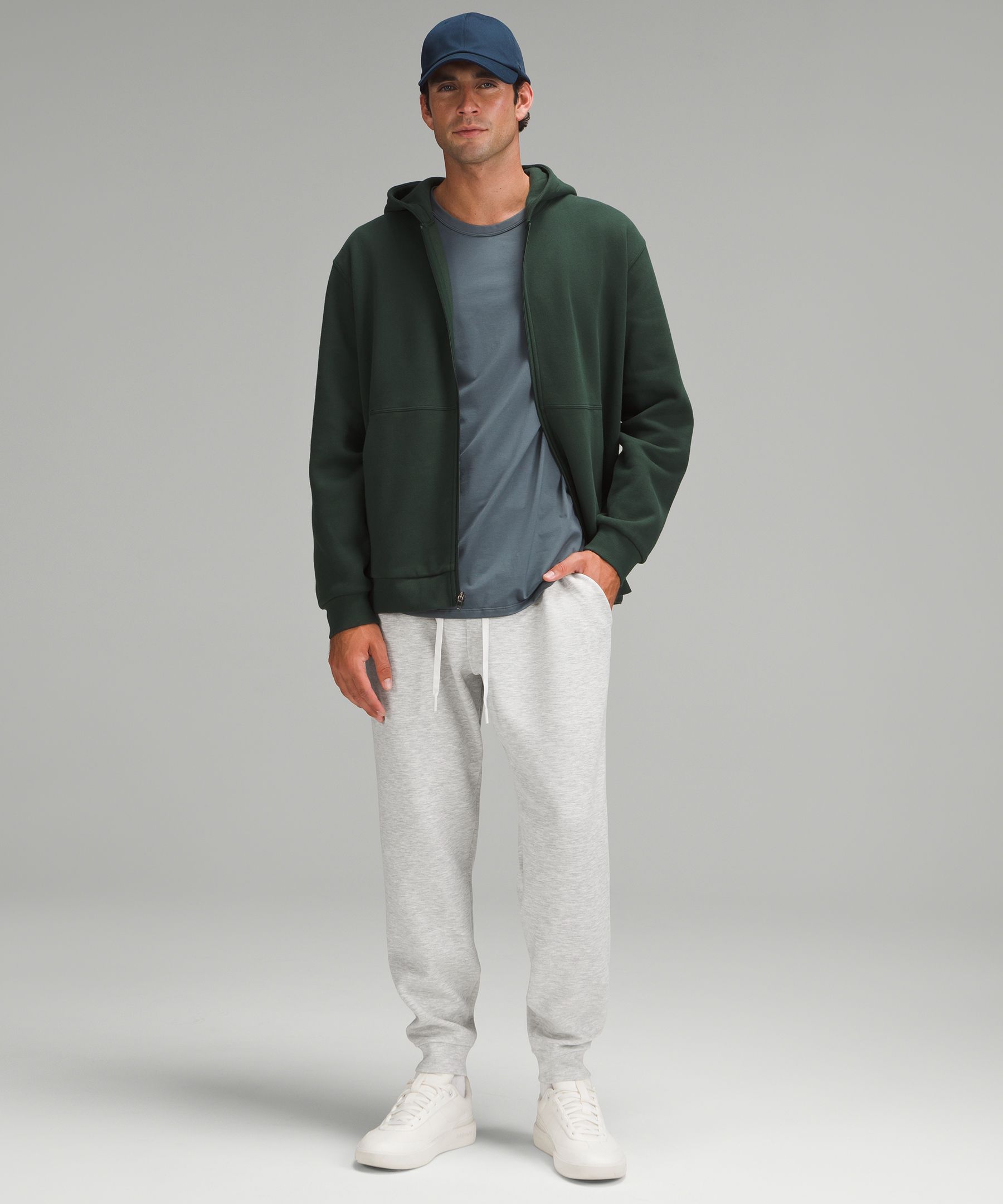 Smooth Spacer Jogger *Tall | Men's Joggers | lululemon
