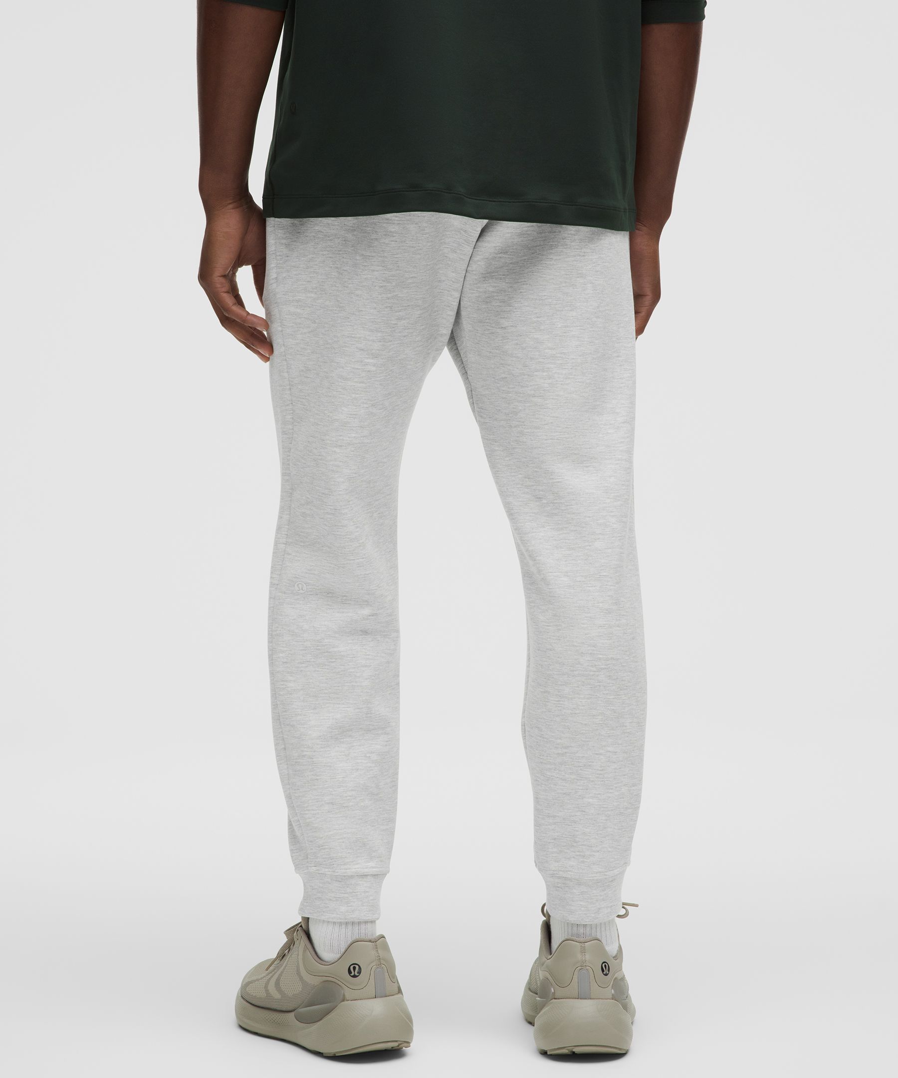 Lululemon Smooth Spacer Jogger Tall