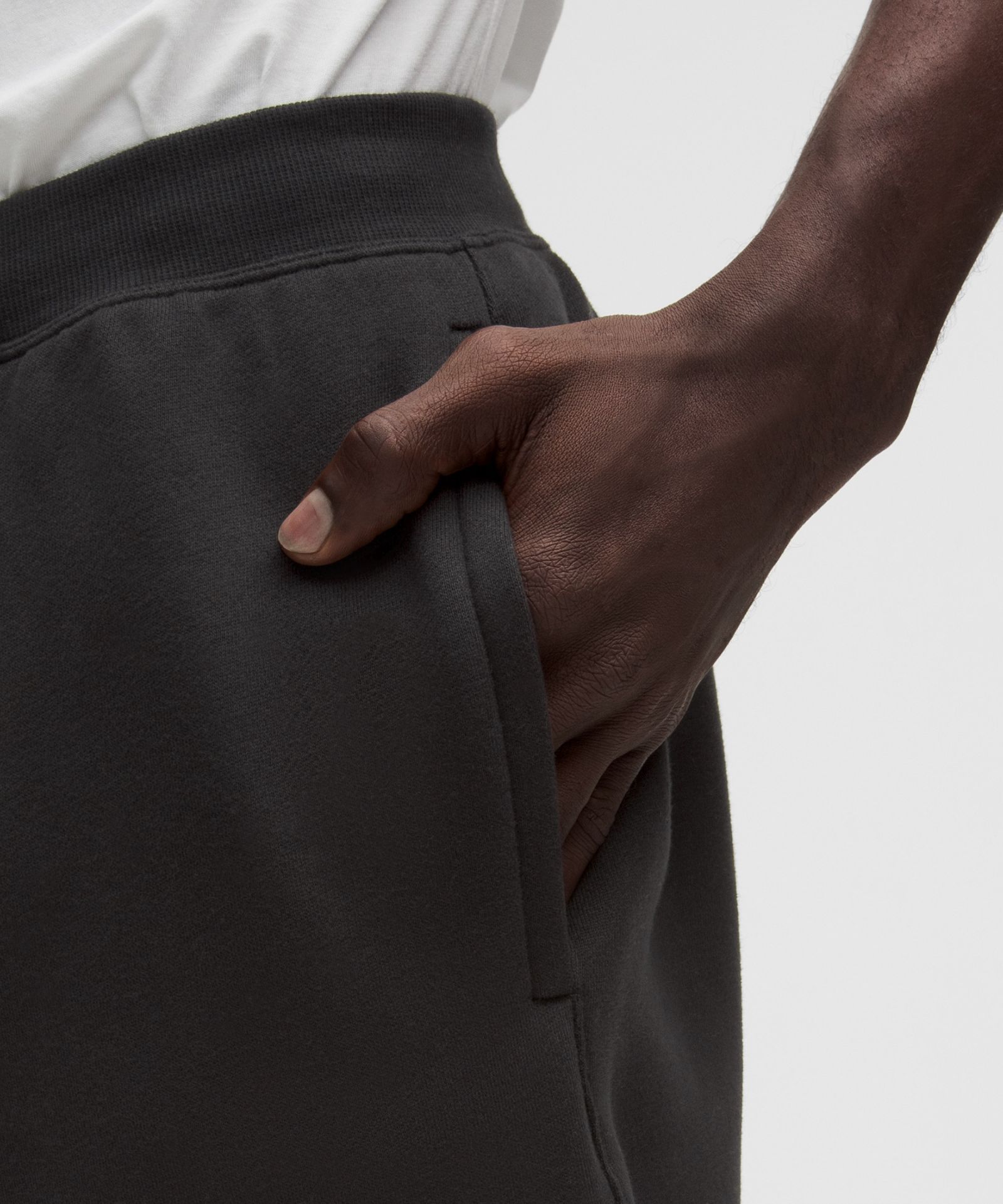 Lululemon Team Canada Steady State Pant Tall *COC Logo — фото 5