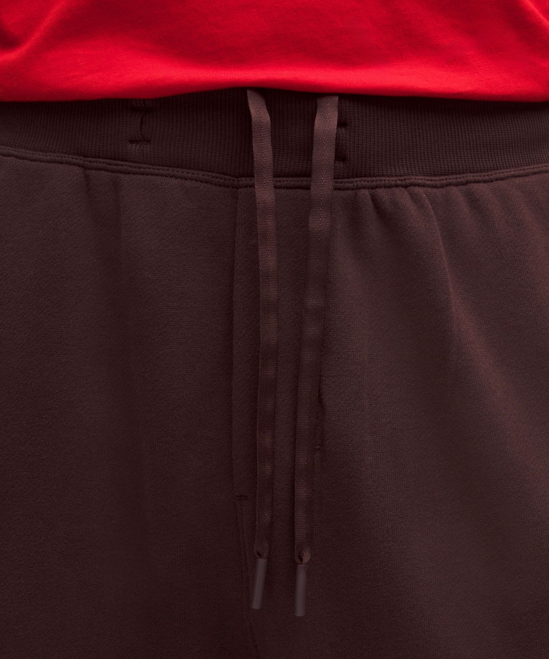 Team Canada Steady State Pant Tall - Red