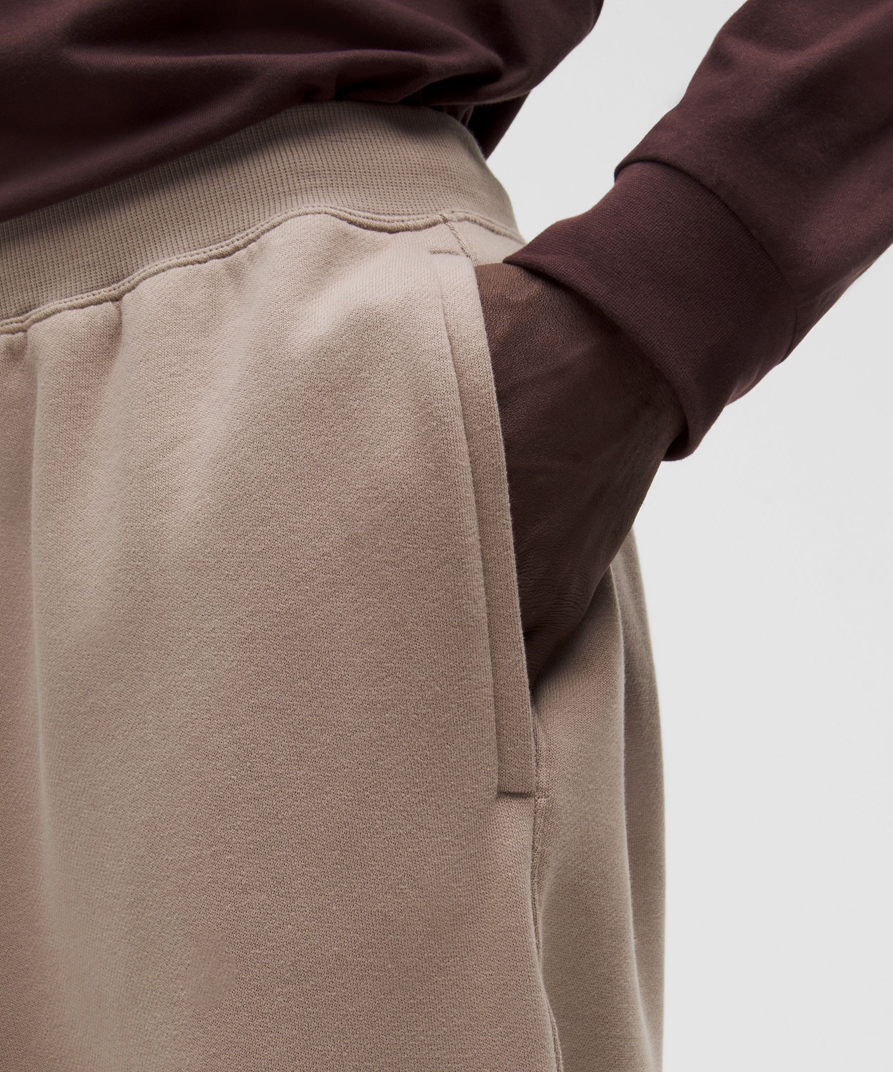 Team Canada Steady State Pant Tall *COC Logo