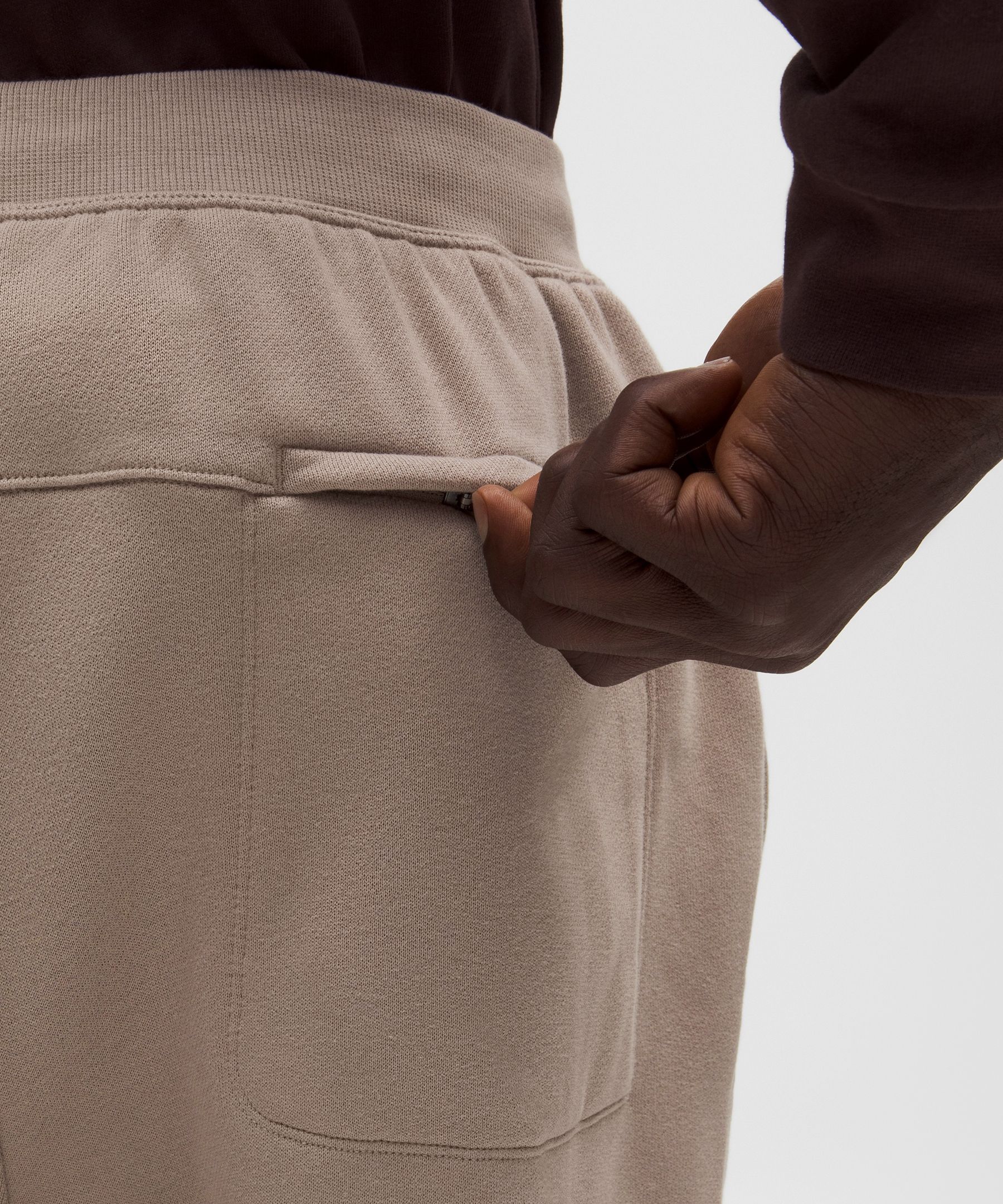 Team Canada Steady State Pant Tall *COC Logo