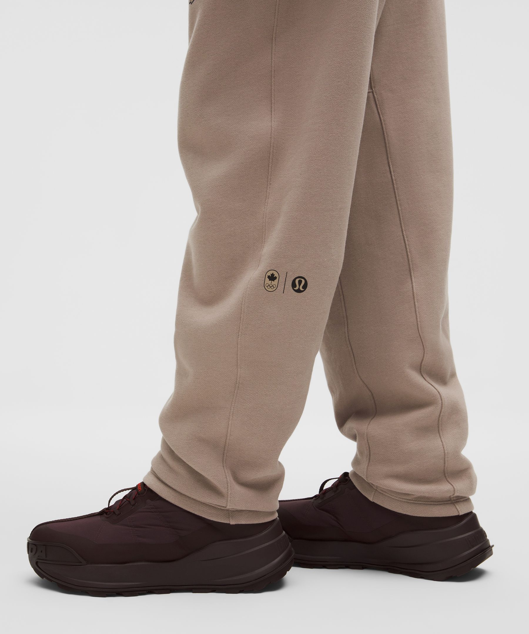 Team Canada Steady State Pant Tall *COC Logo