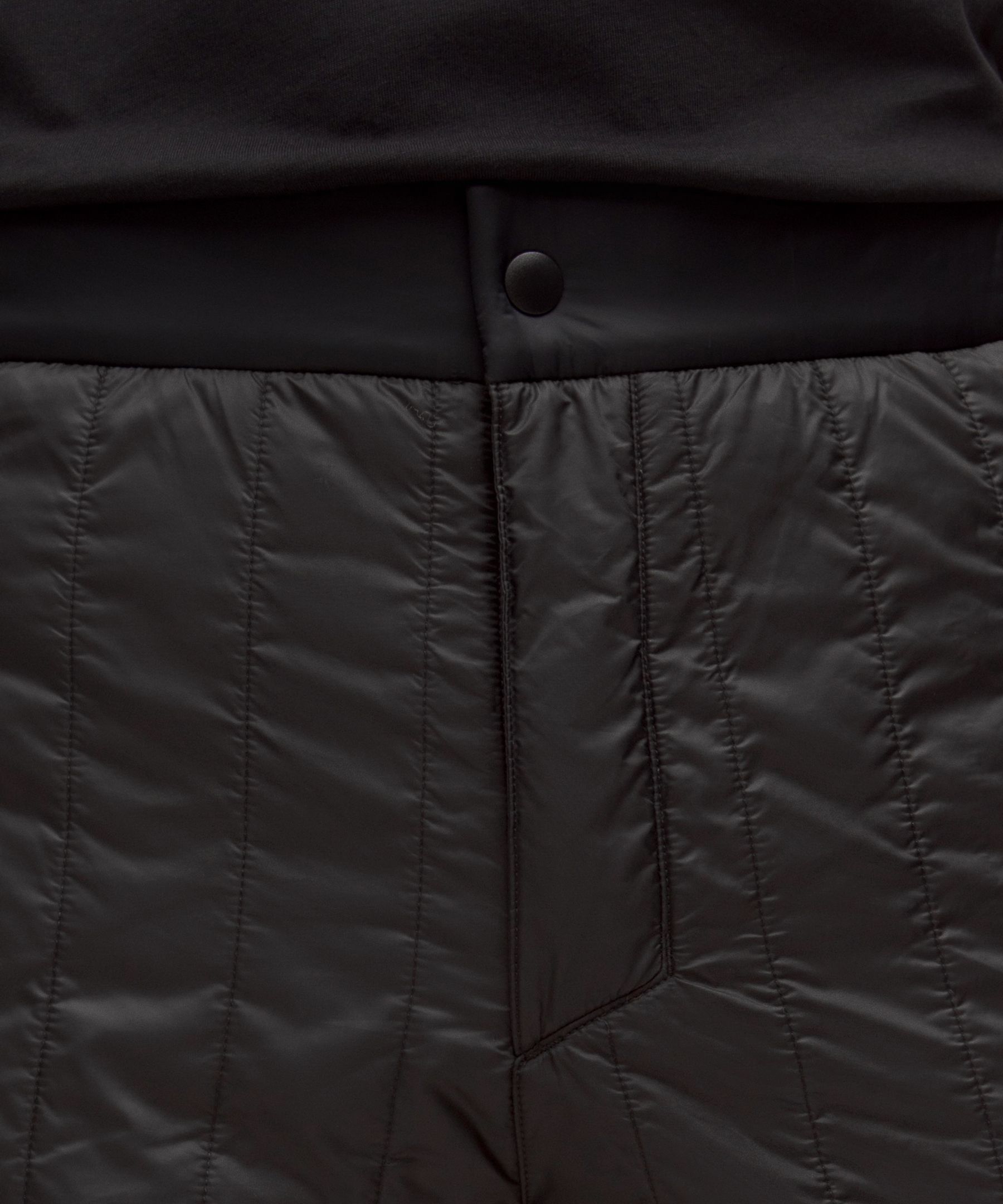 Team Canada Men's Insulated Relaxed-Fit Pant Regular *COC Logo