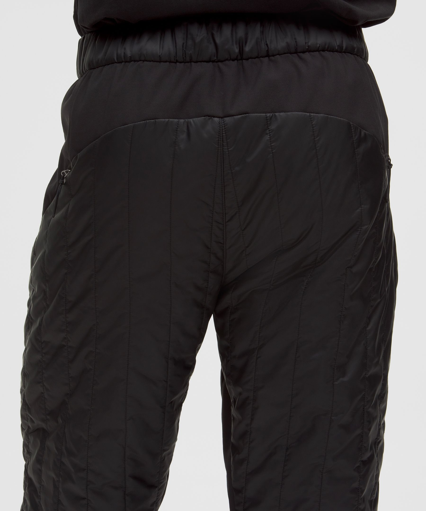 Team Canada Men's Insulated Relaxed-Fit Pant Regular *COC Logo